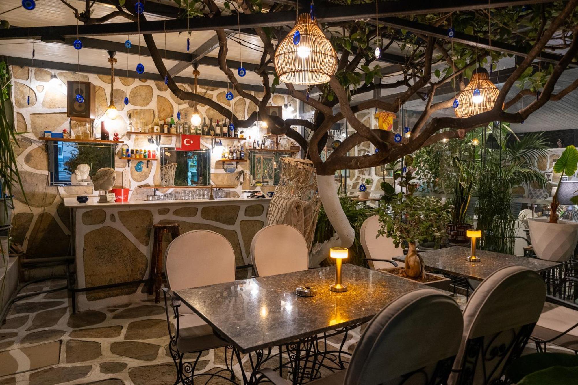 Artunc Bodrum