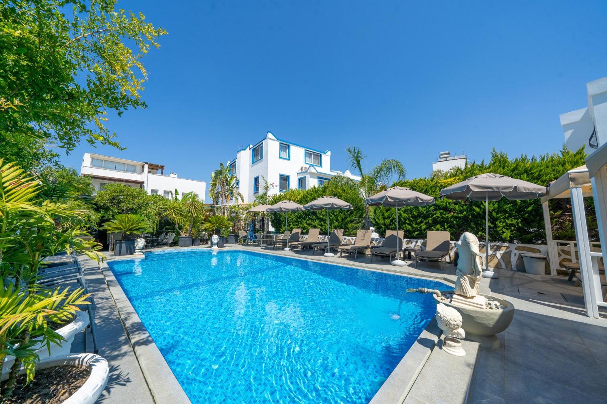 Artunc 3* Bodrum