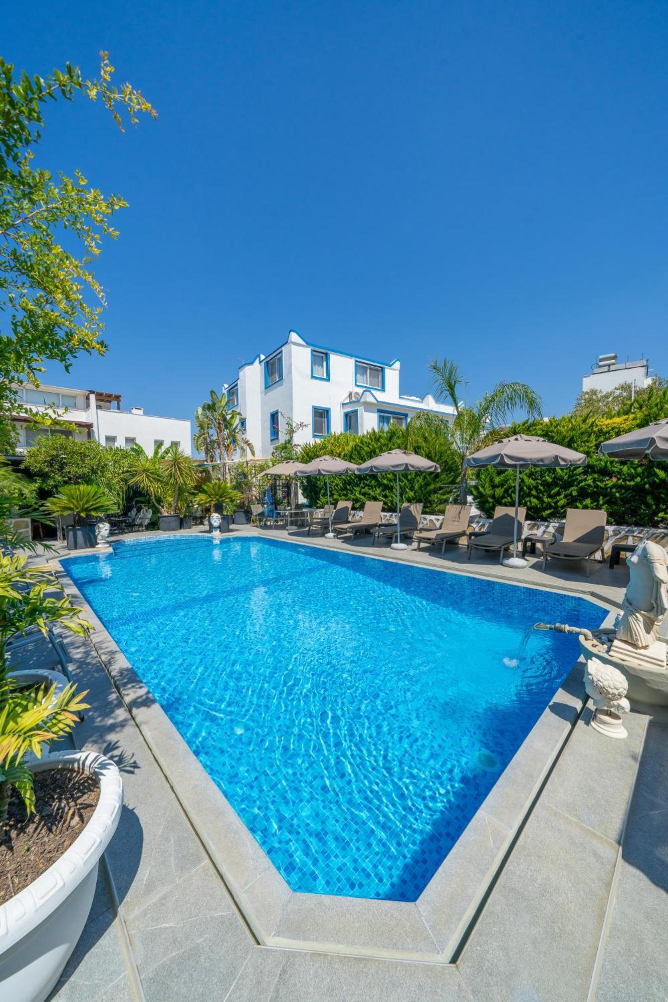 Artunc Otel
