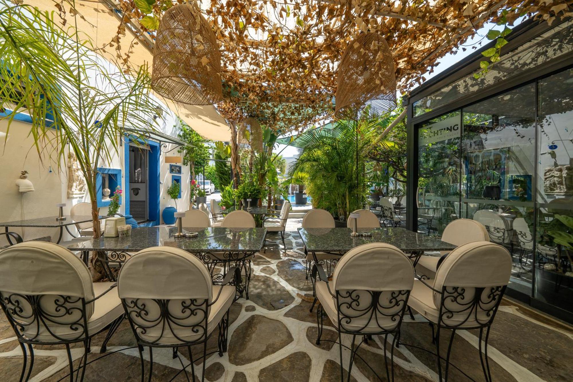 Artunc Otel Bodrum