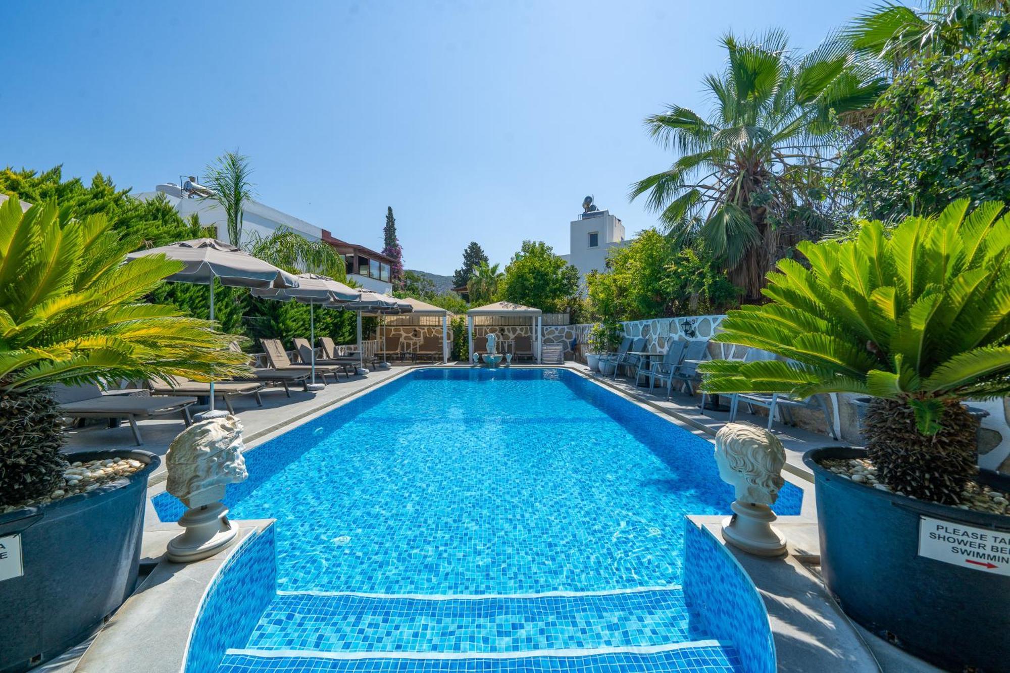 Artunc Otel 3*