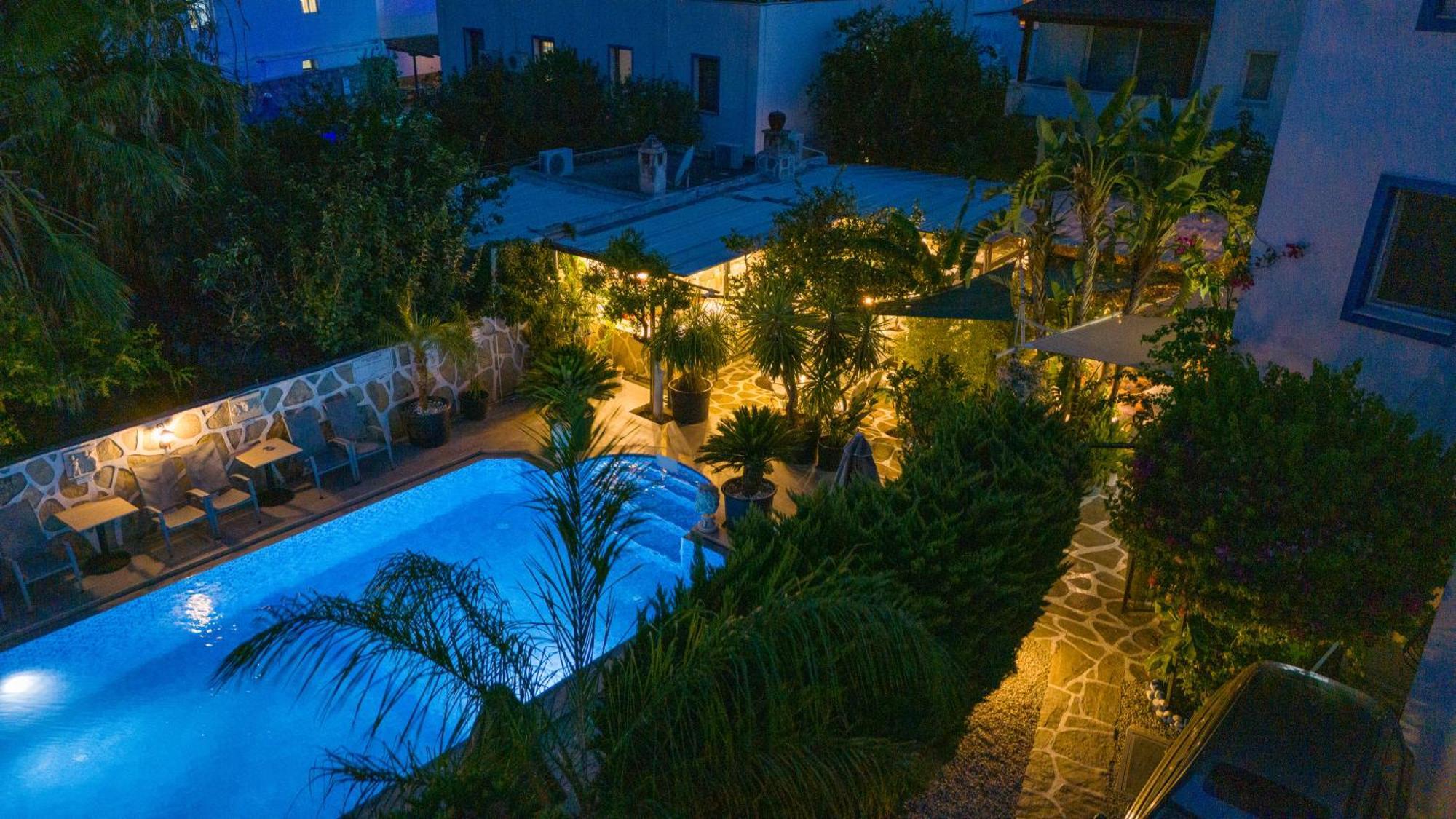 Otel Artunc Bodrum