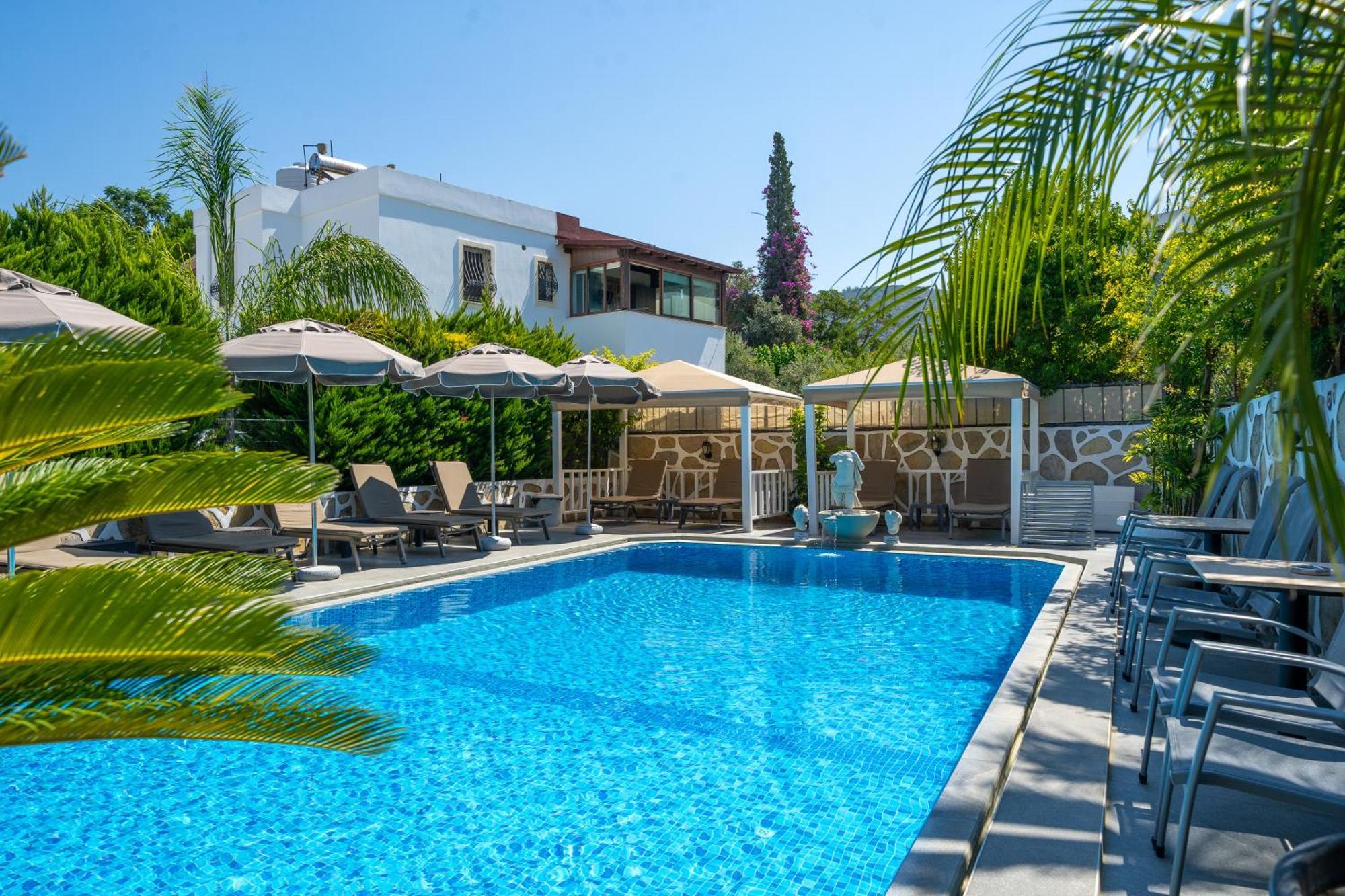 Otel Artunc Bodrum