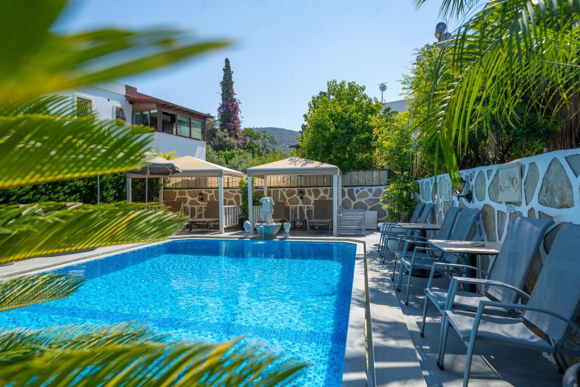 Artunc Otel