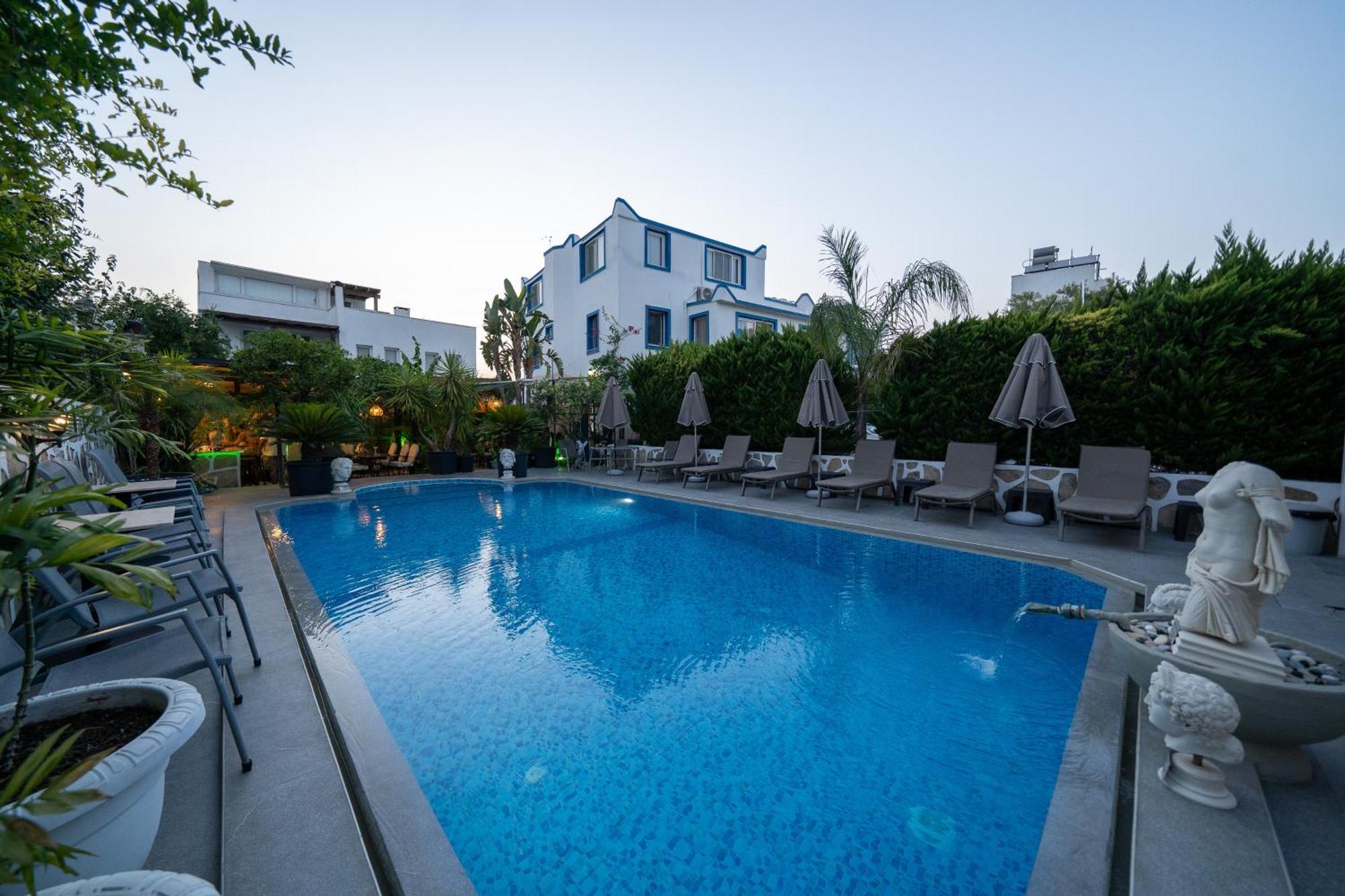 Artunc Otel Bodrum