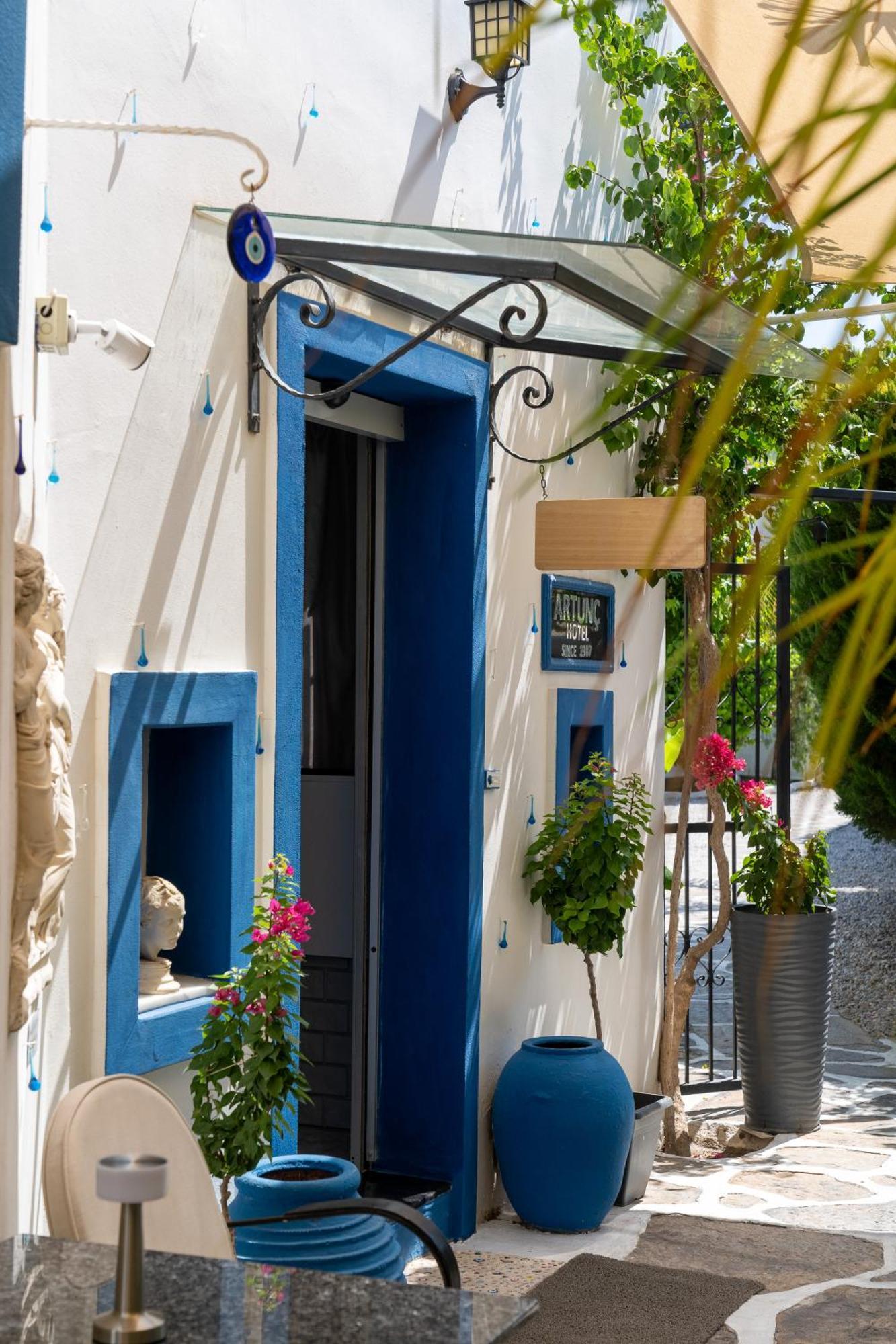 Otel Artunc 3*