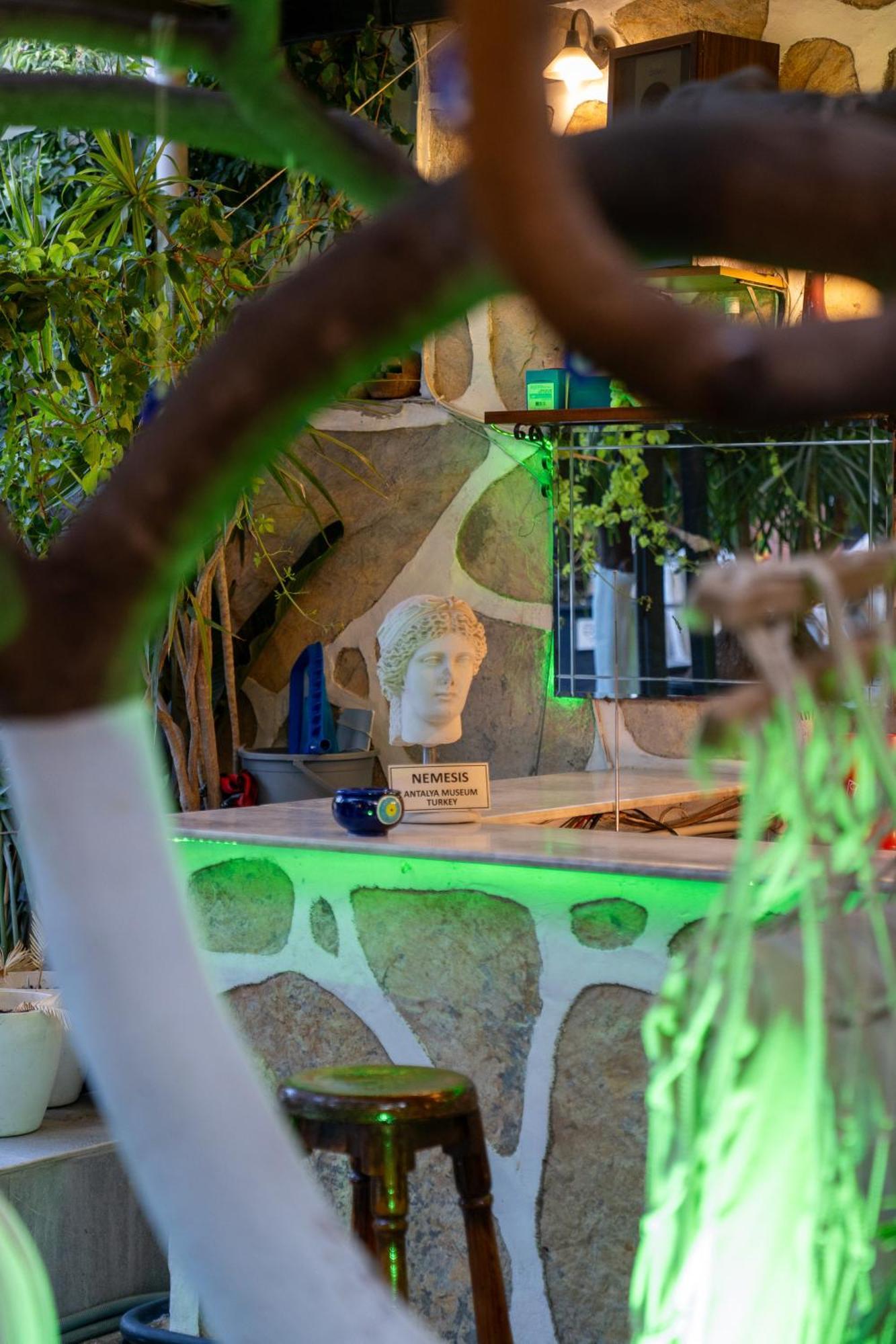 Otel Artunc Bodrum