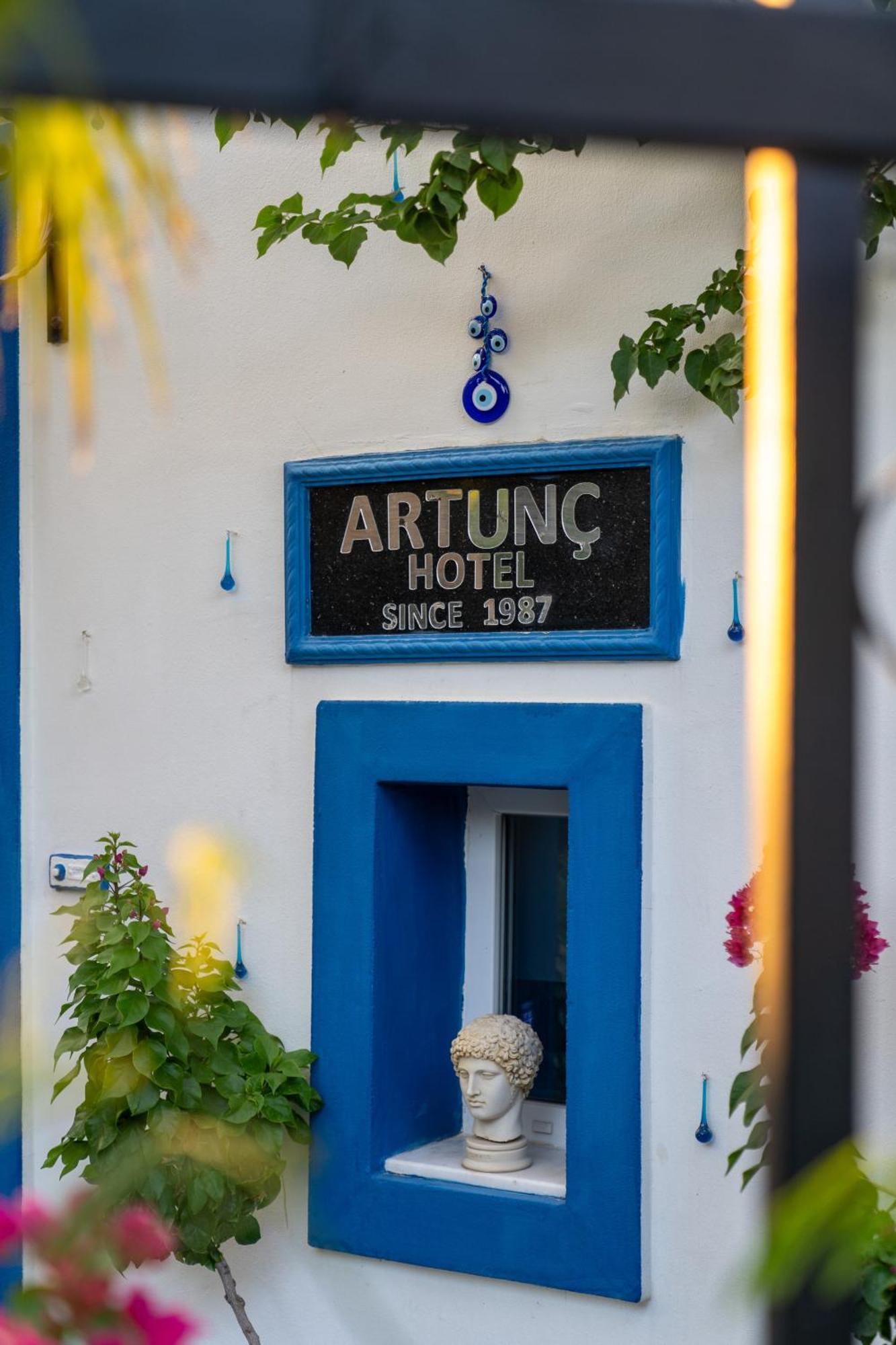 Artunc 3* Bodrum