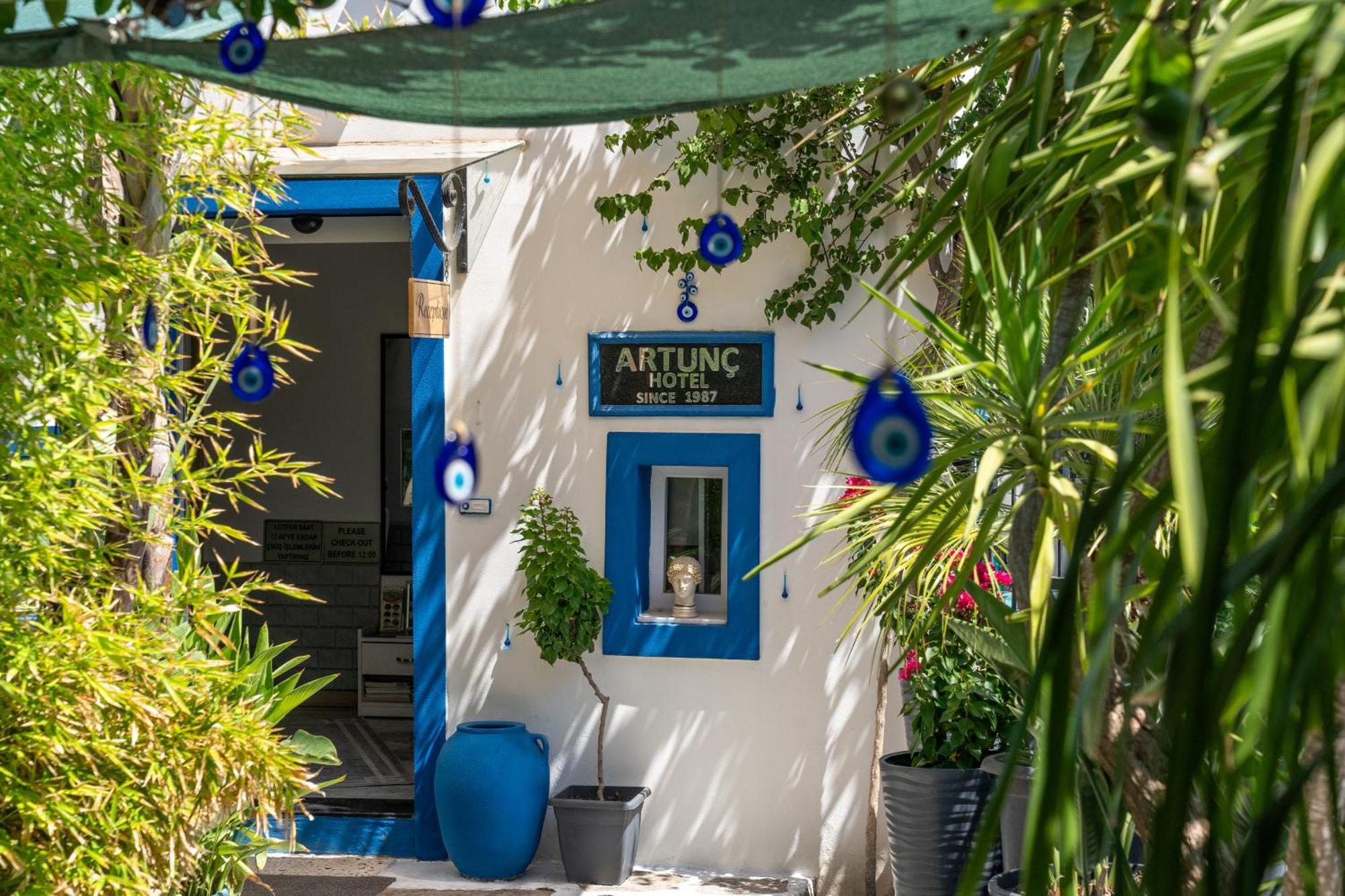Artunc Otel