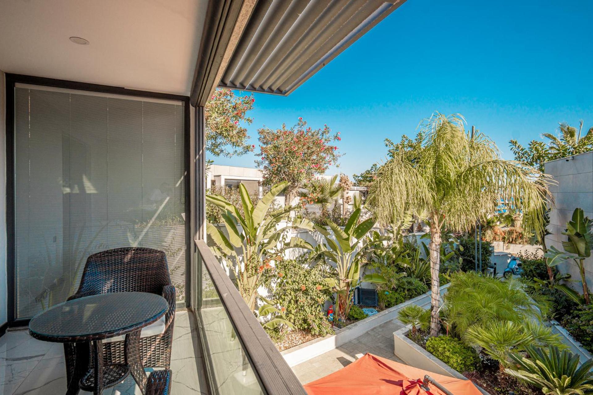 Cimentepe Deluxe Bodrum