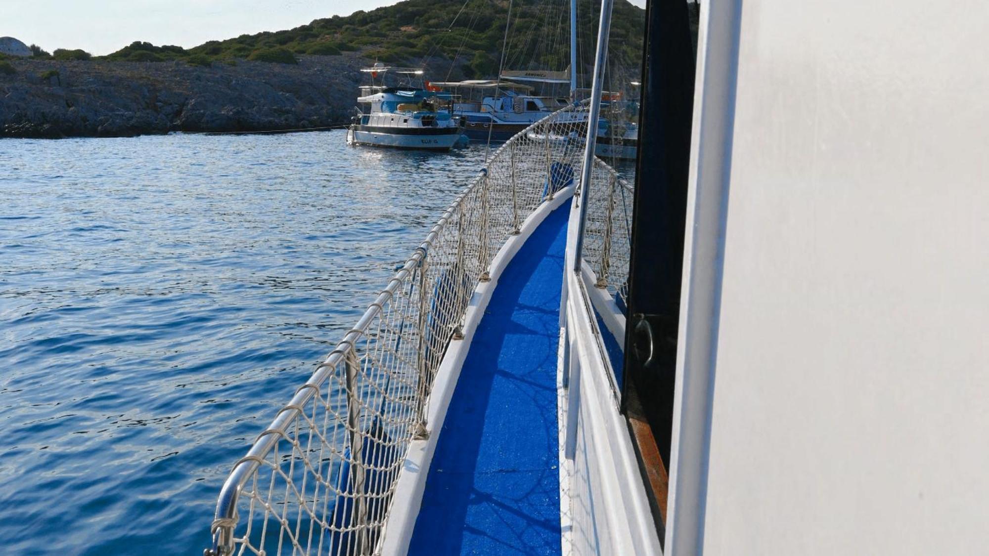 Private Boat Tours -daily -yacht Tours