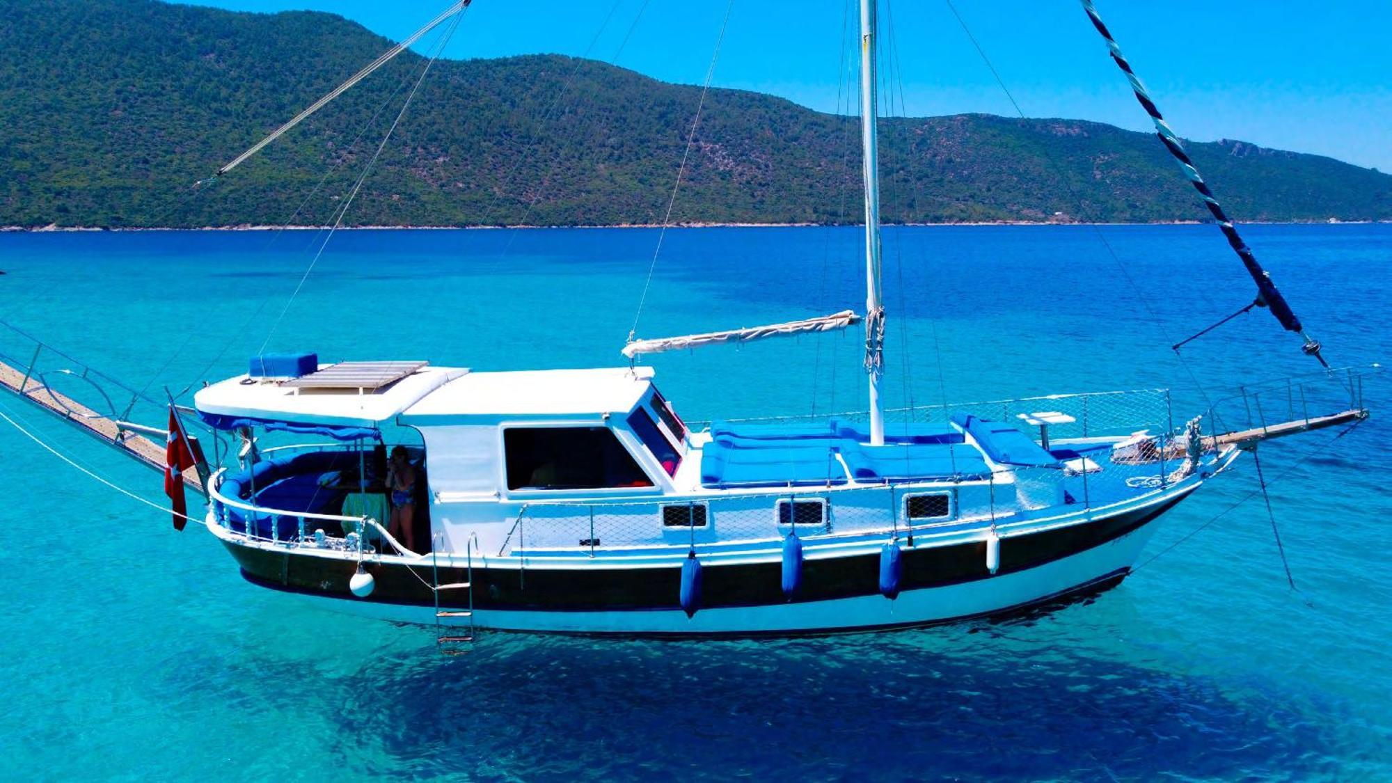 Private Boat Tours -daily -yacht Tours *