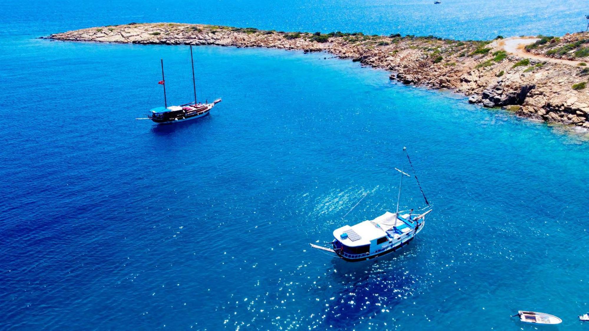 Private Boat Tours -daily -yacht Tours