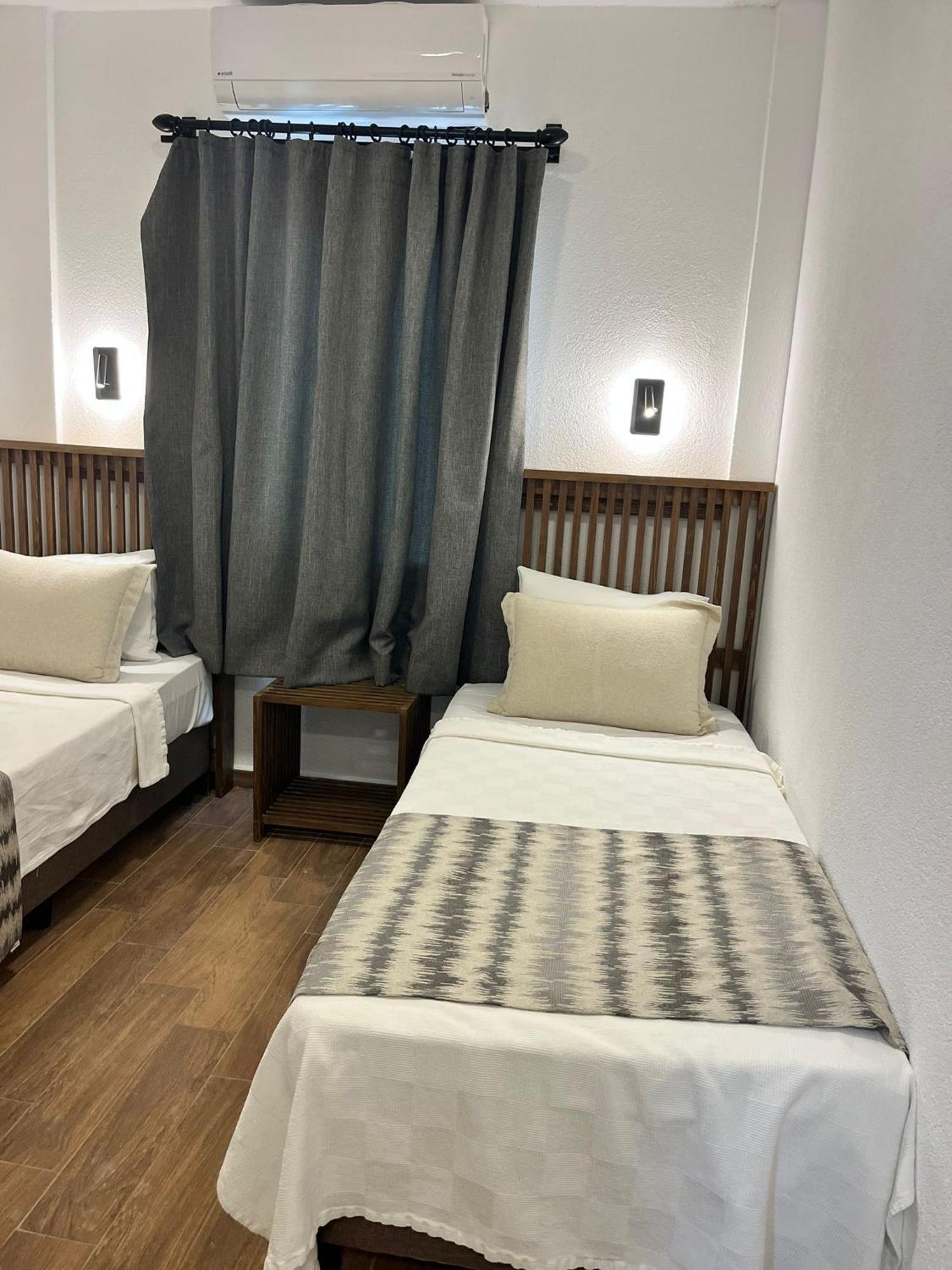 Costa Viva Otel Bodrum