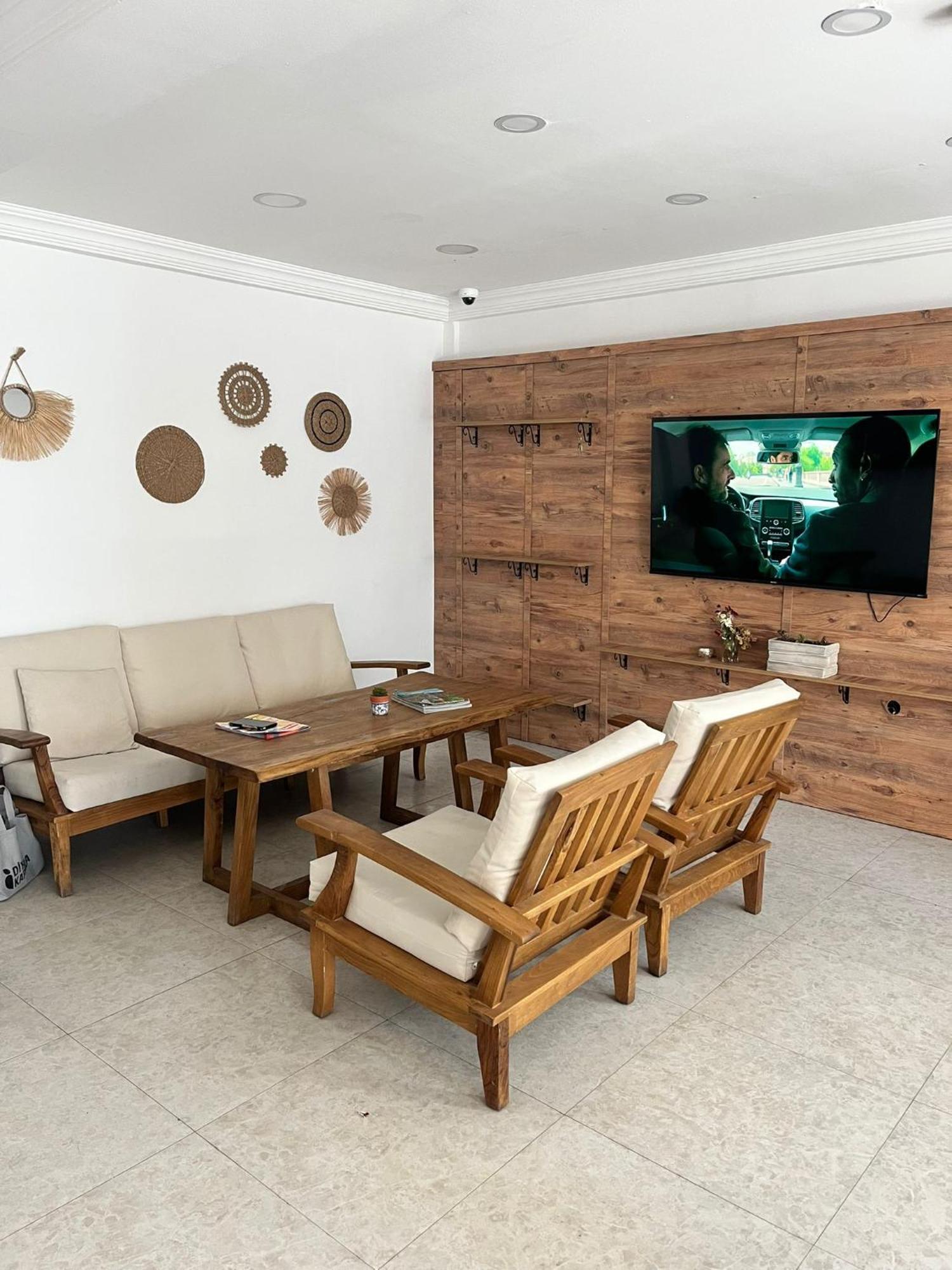 Costa Viva Hotel Bodrum