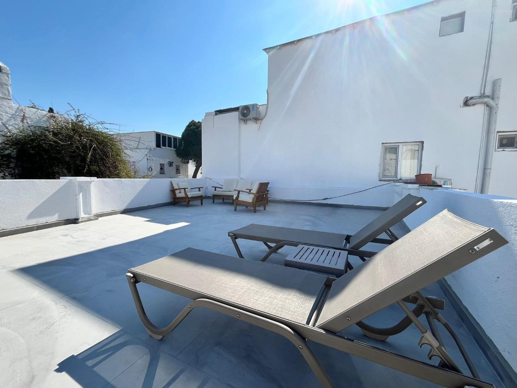 Costa Viva Otel *