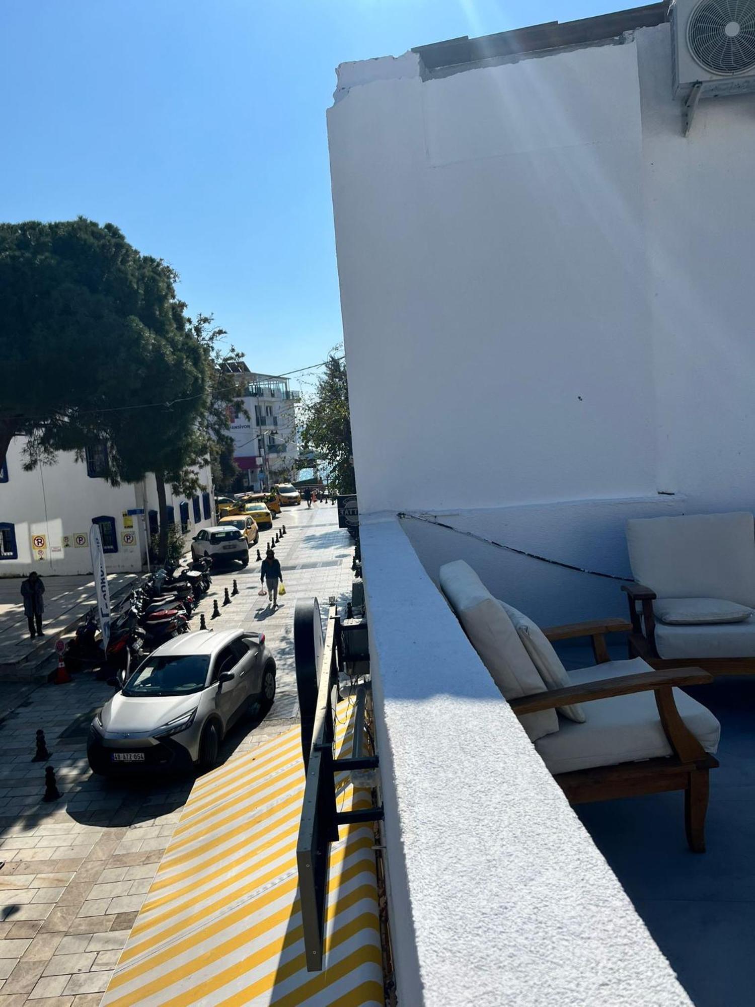 Hotel Costa Viva