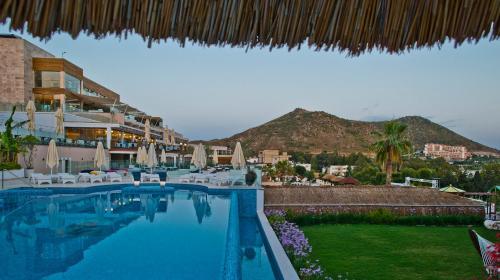Hotel Club Mavi