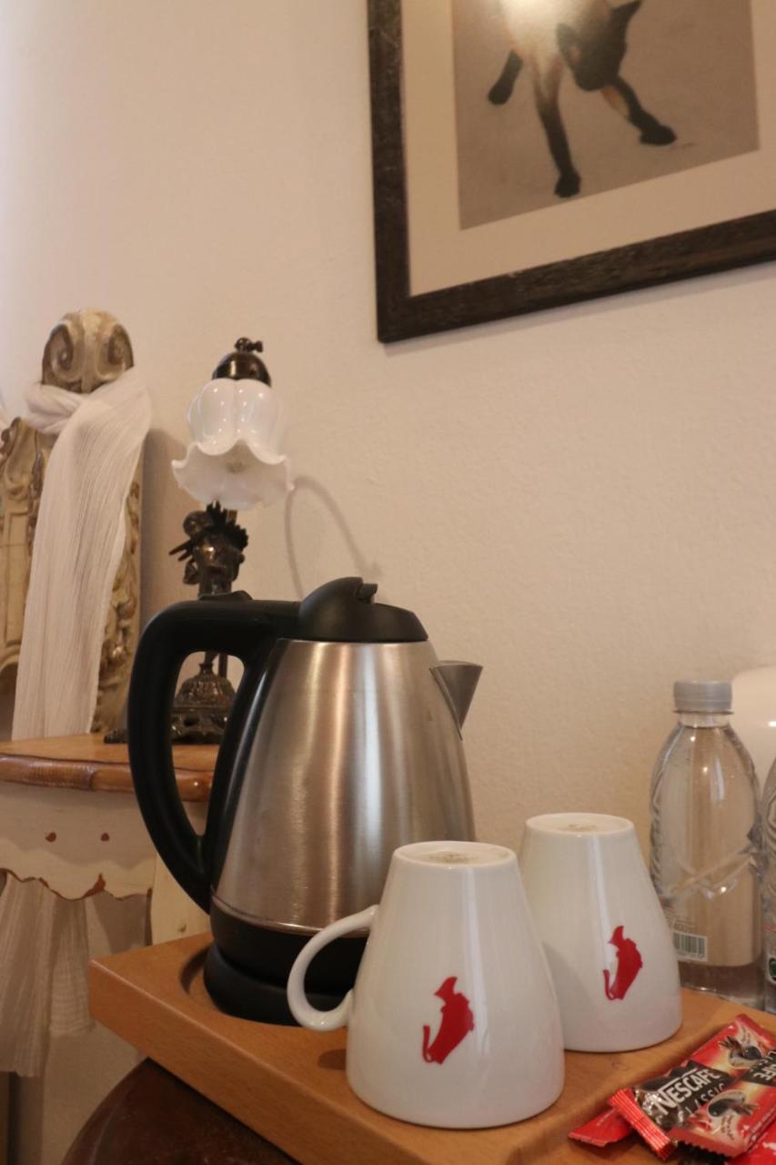 Acomodação com café da manhã  Ha La *
