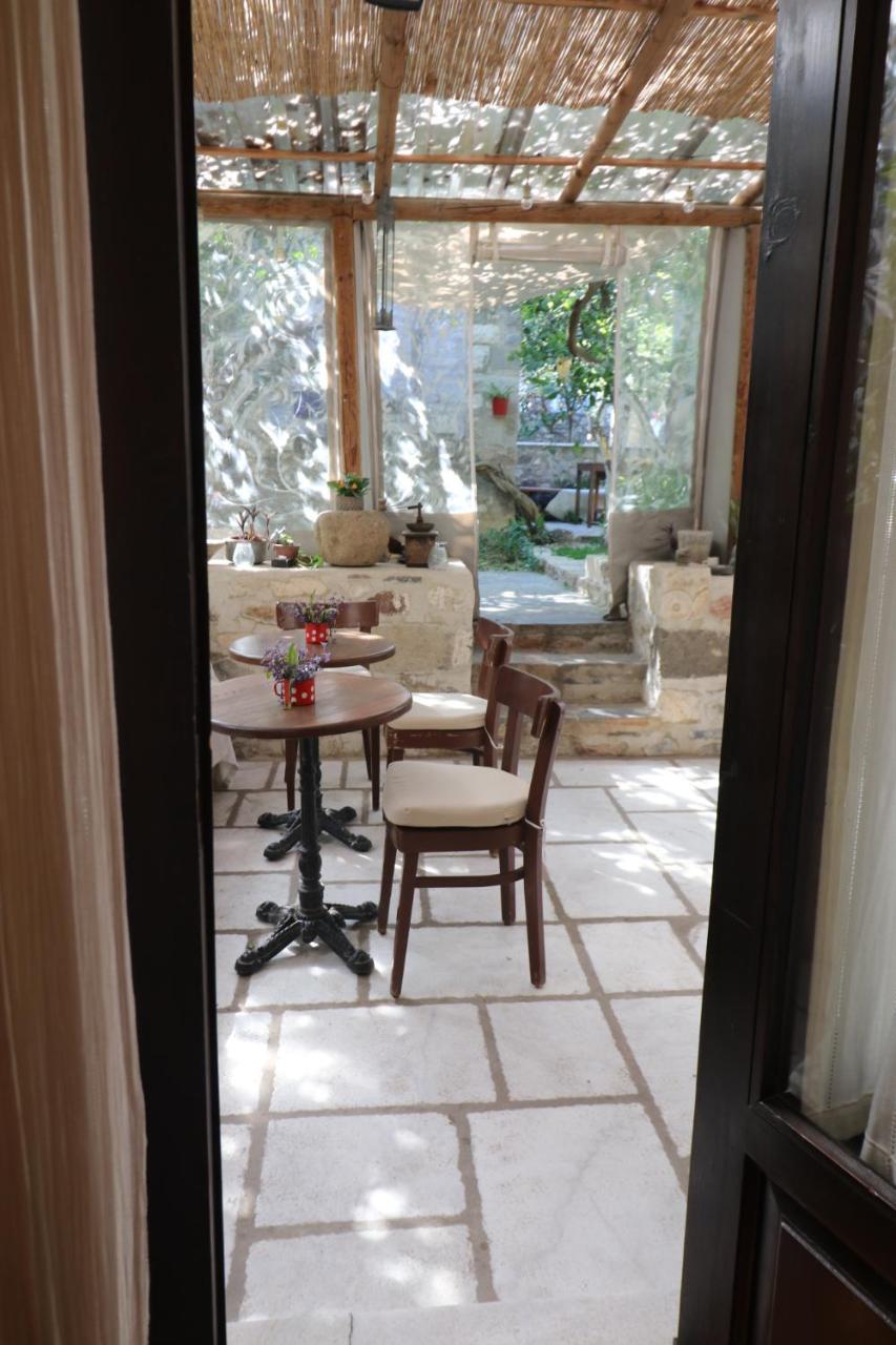 Ha La Acomodação com café da manhã  Bodrum
