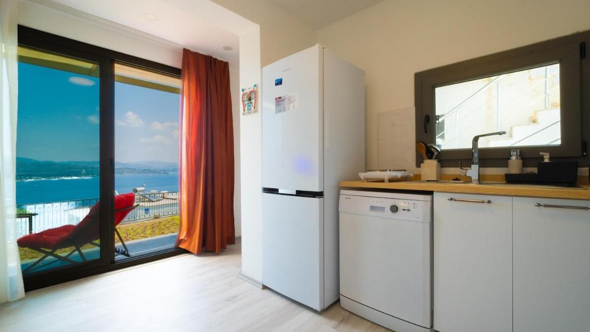 Villa Private Melon Bodrum