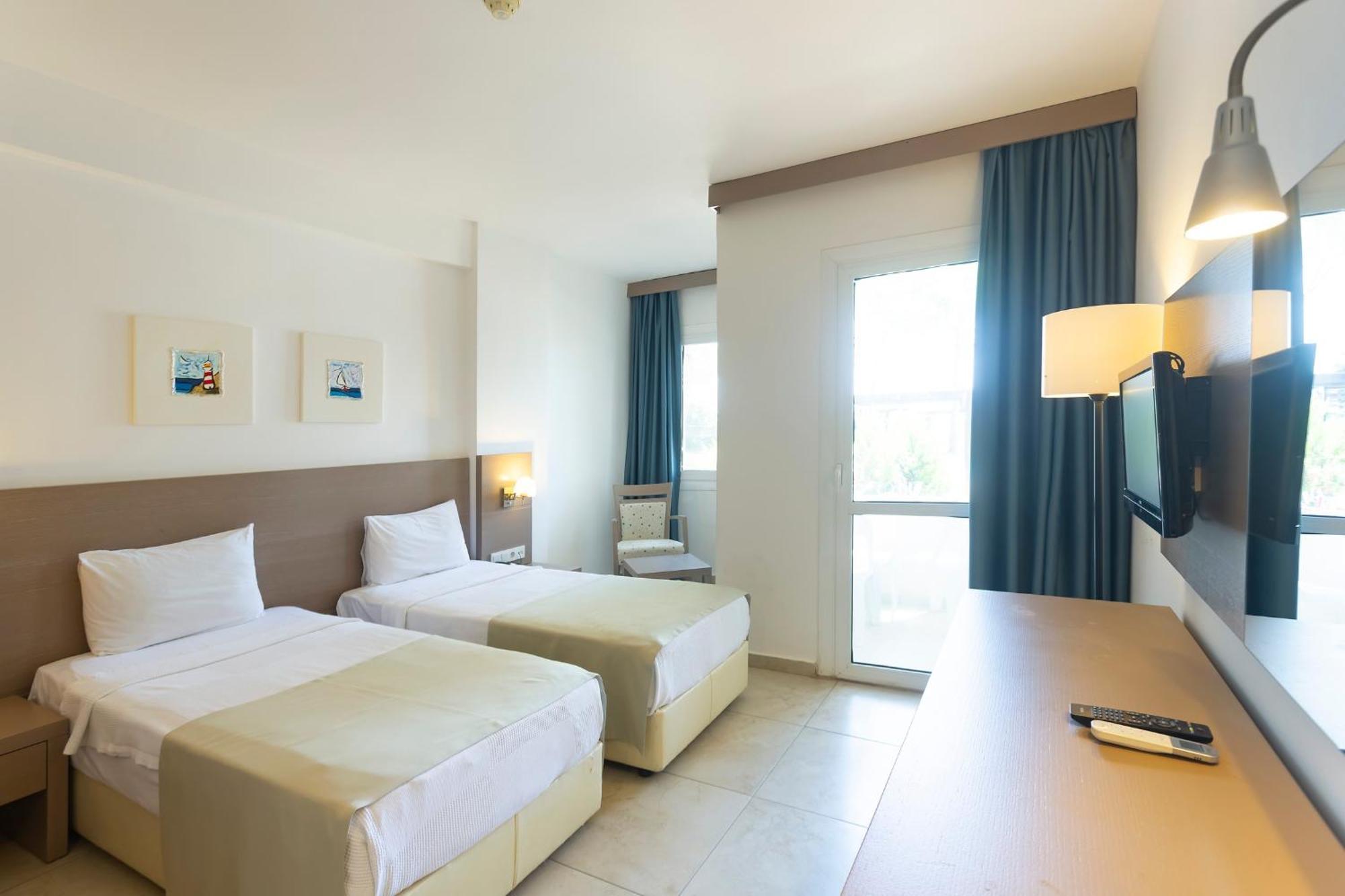 Hotel Seaside Club Bodrum