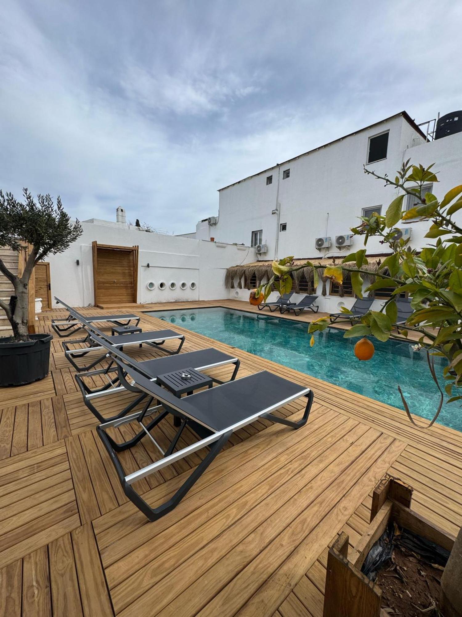 Costa Viva Otel