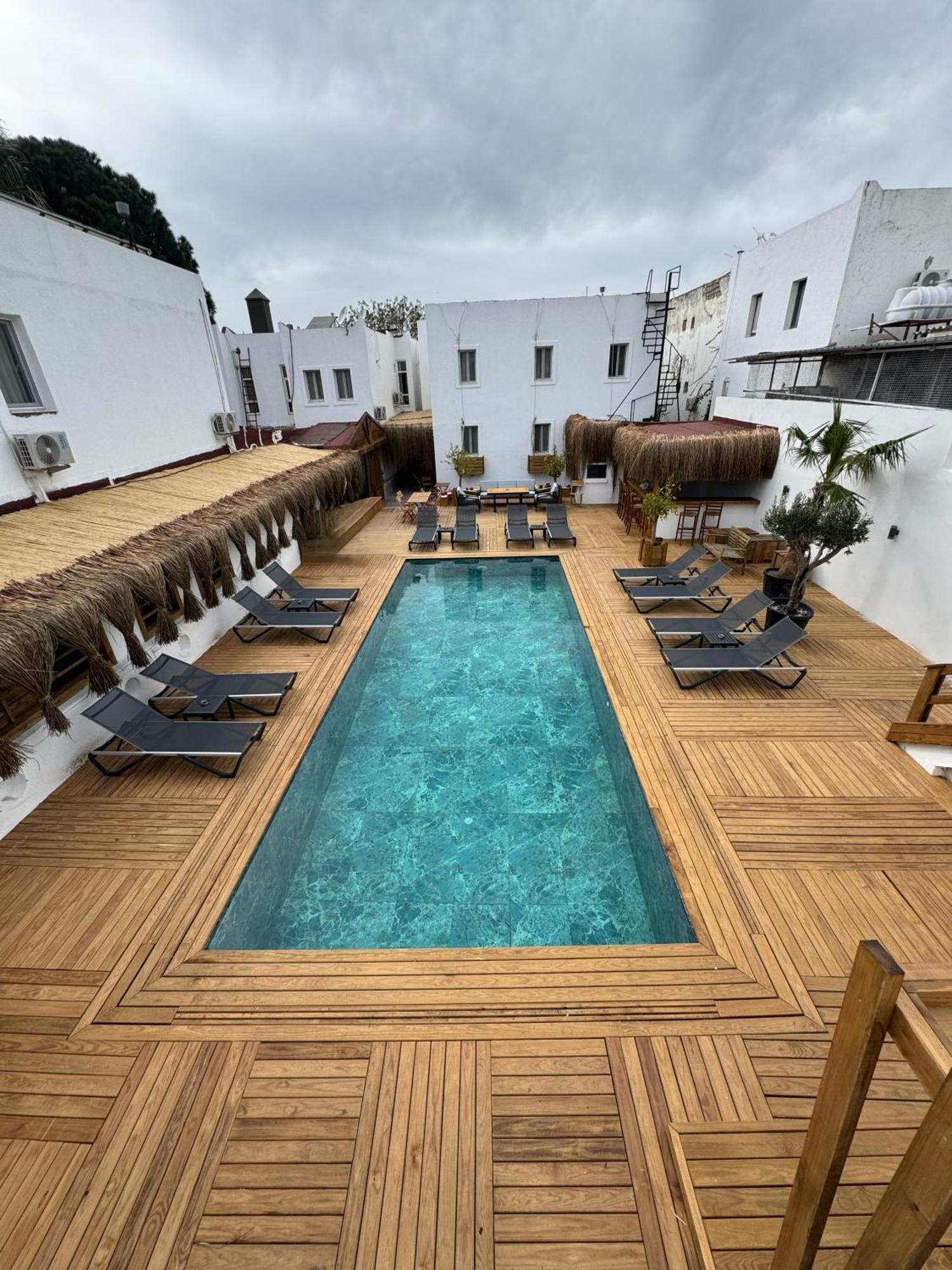 Otel Costa Viva *
