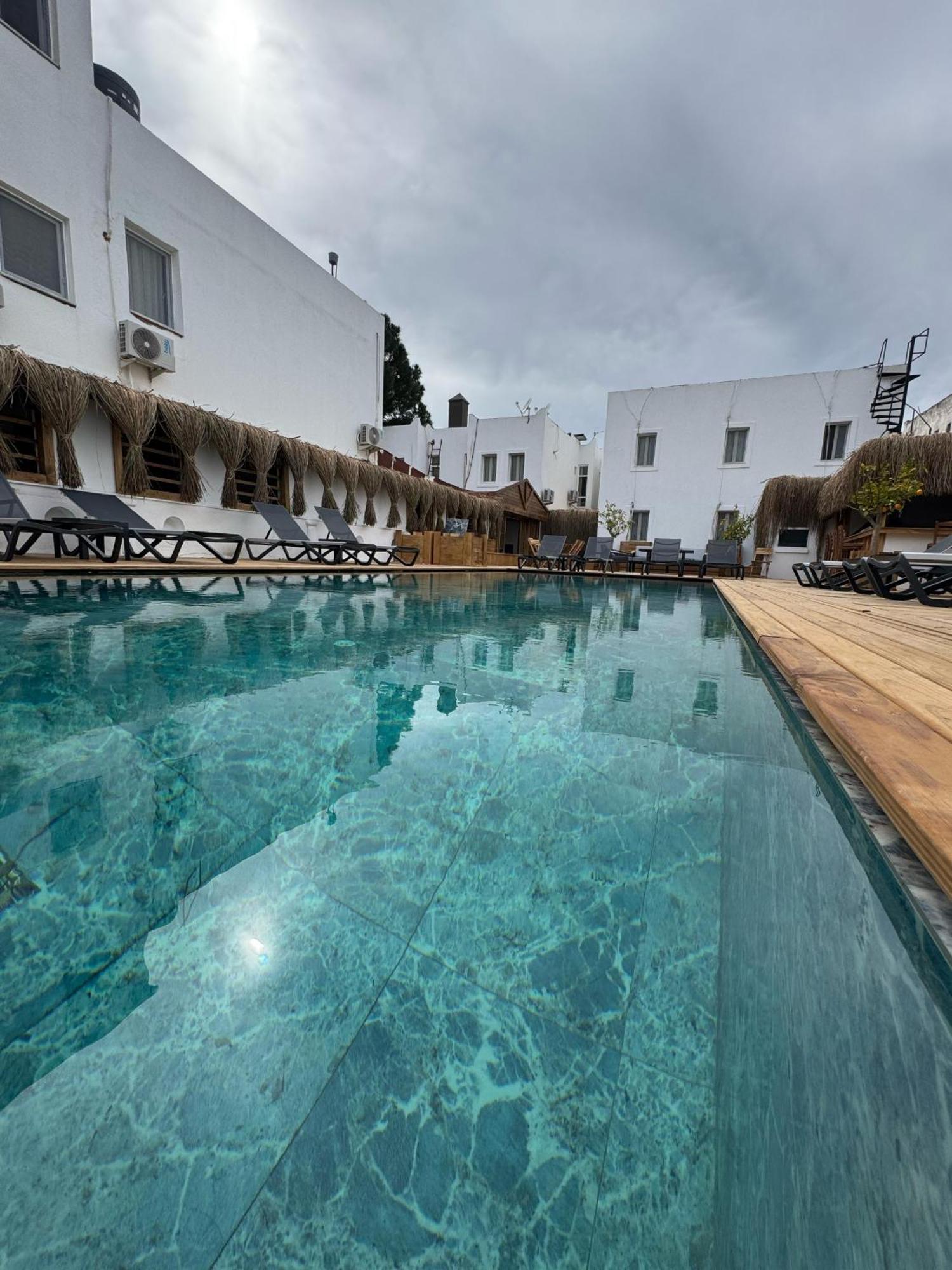 Costa Viva Bodrum