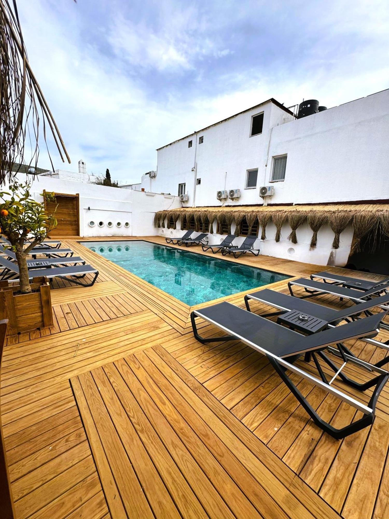 Costa Viva Otel Bodrum
