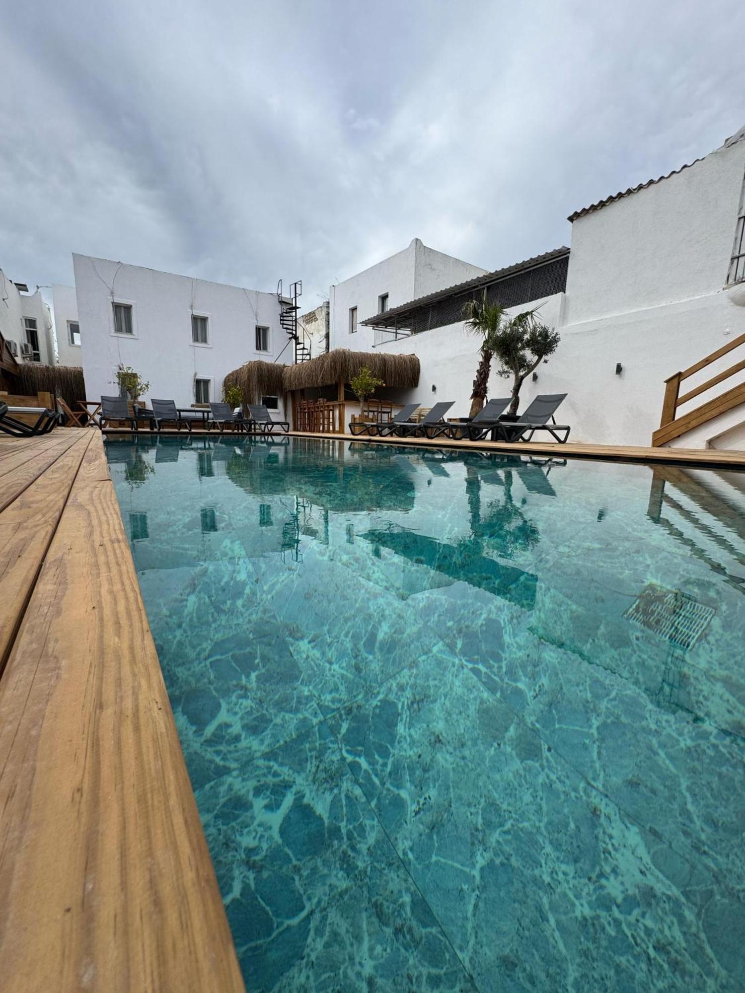 Otel Costa Viva