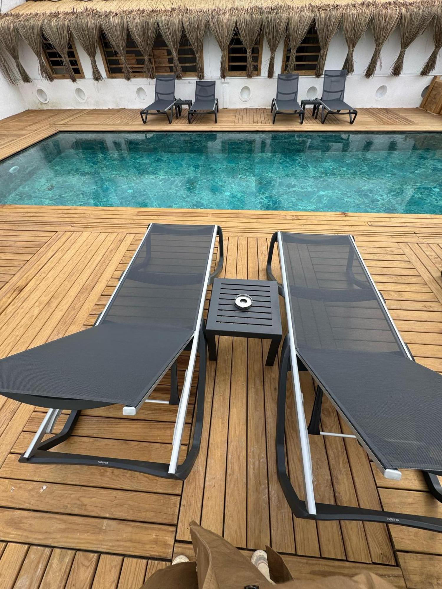 Otel Costa Viva