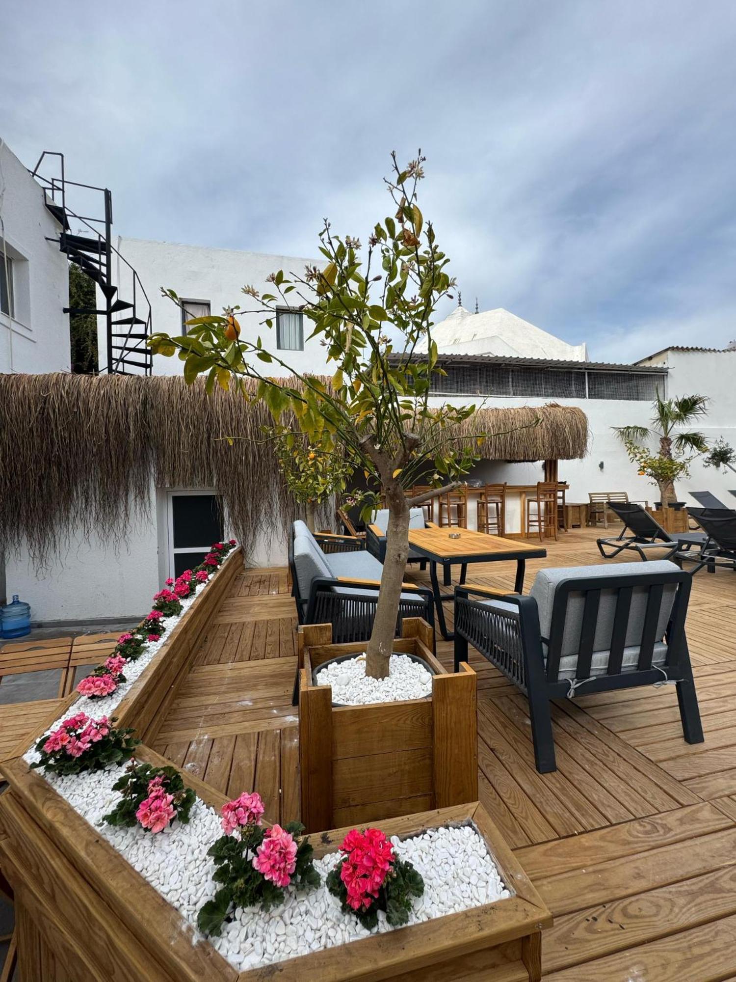 Otel Costa Viva