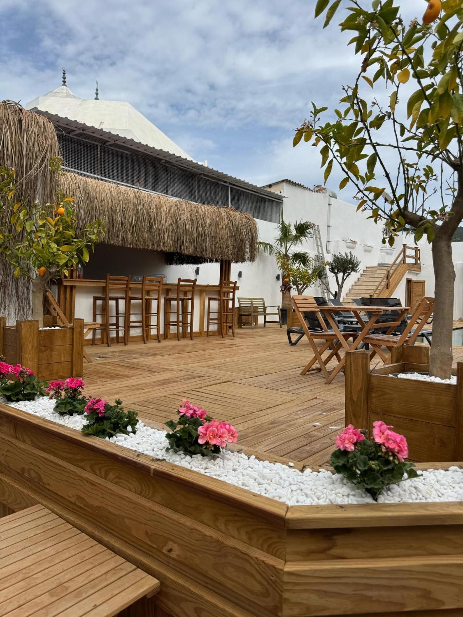 Costa Viva Otel