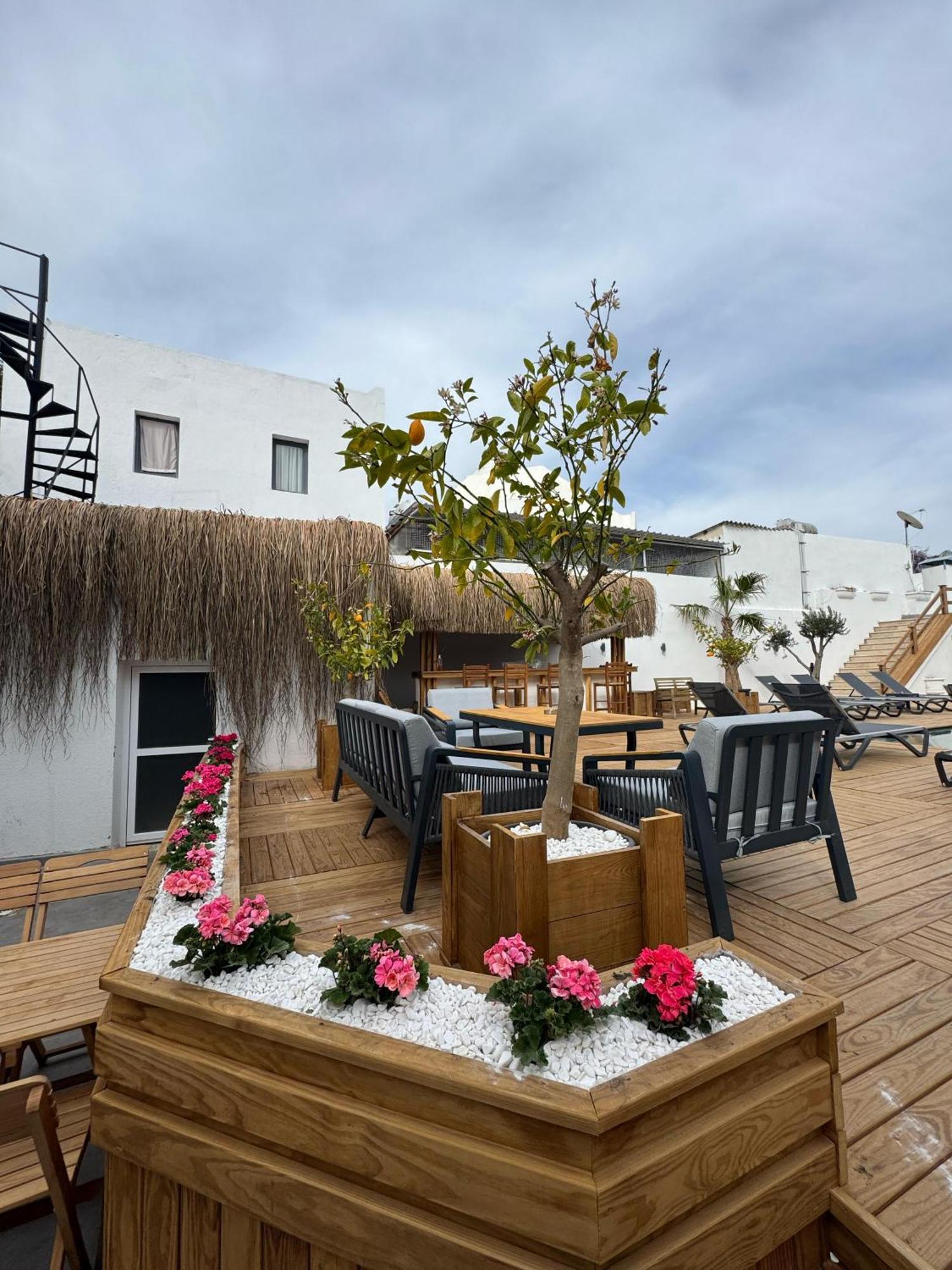 Costa Viva Otel *