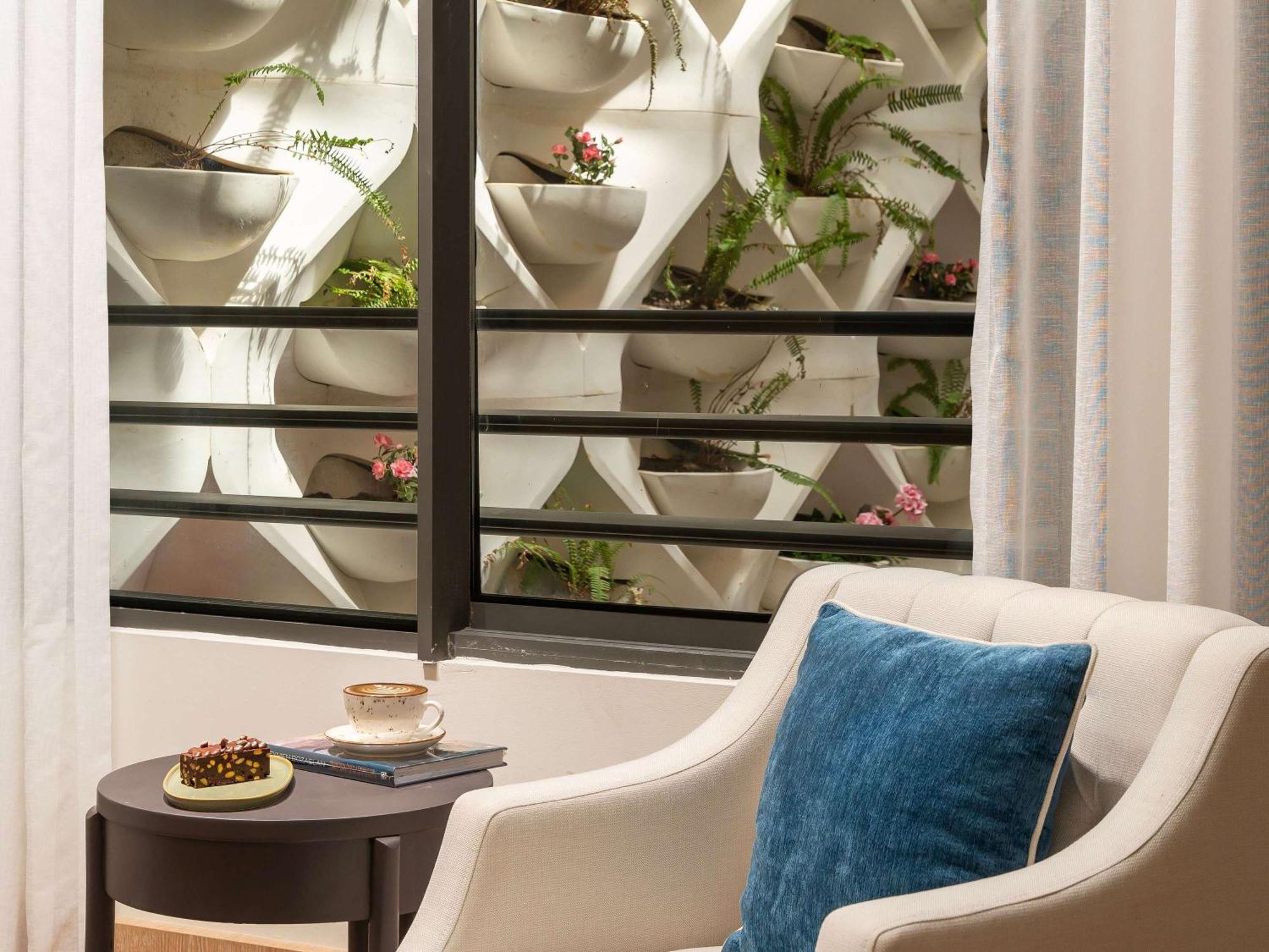 Swissotel Living Hotel Bodrum