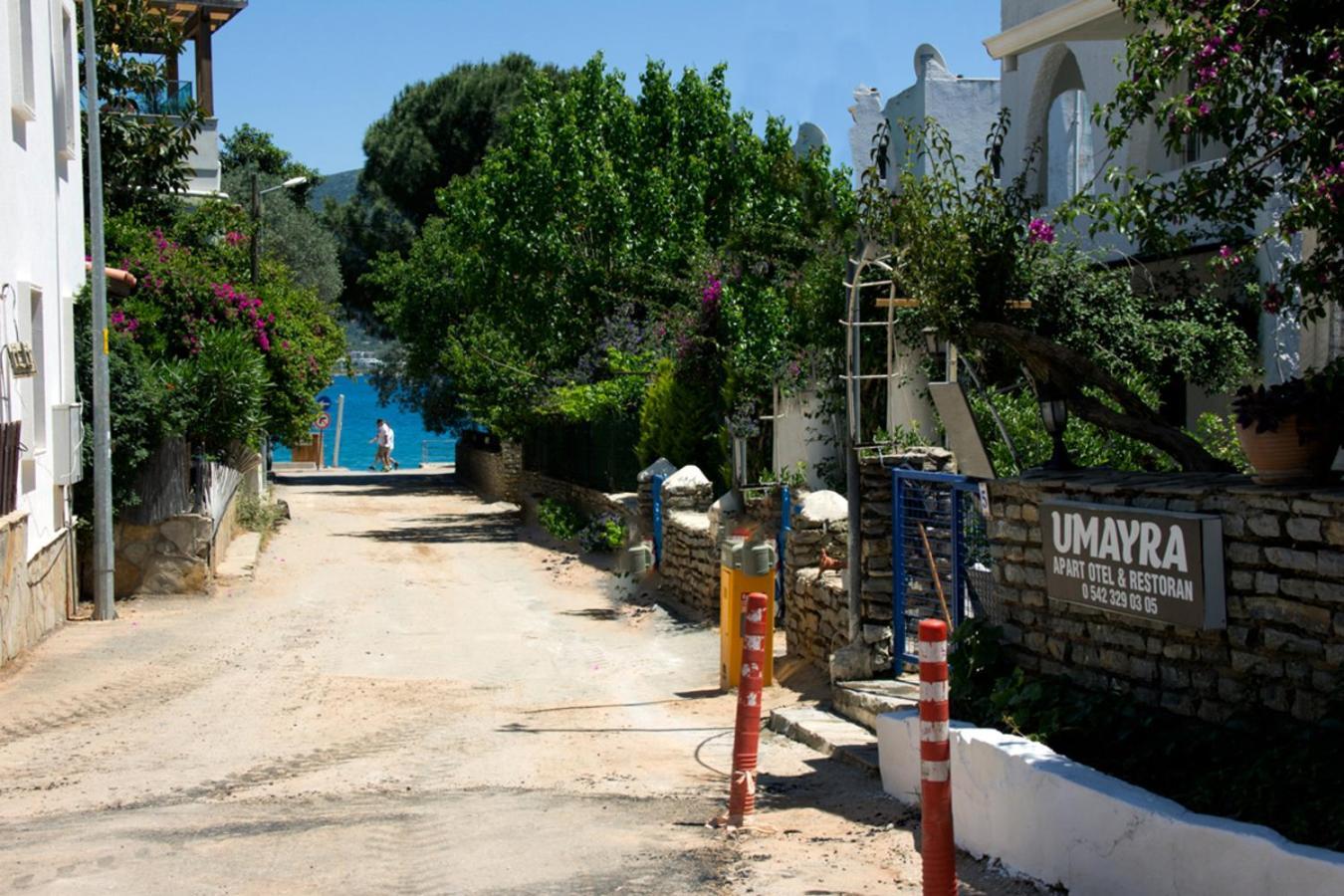 Hotel Umayra Bodrum