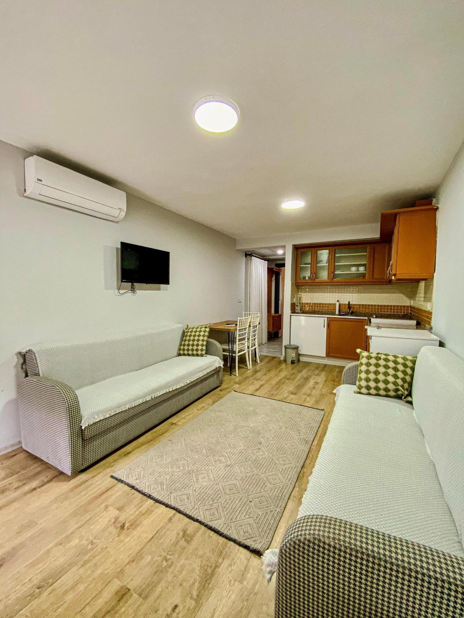 Aparthotel Izan Bakis Bodrum