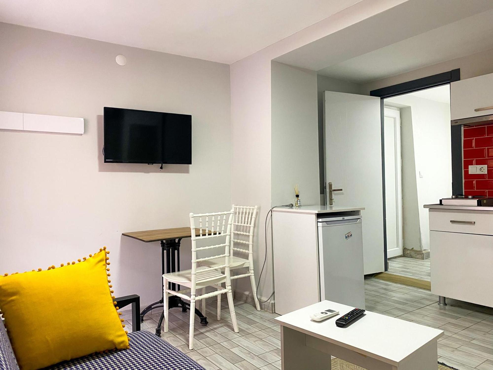 Aparthotel Izan Bakis *