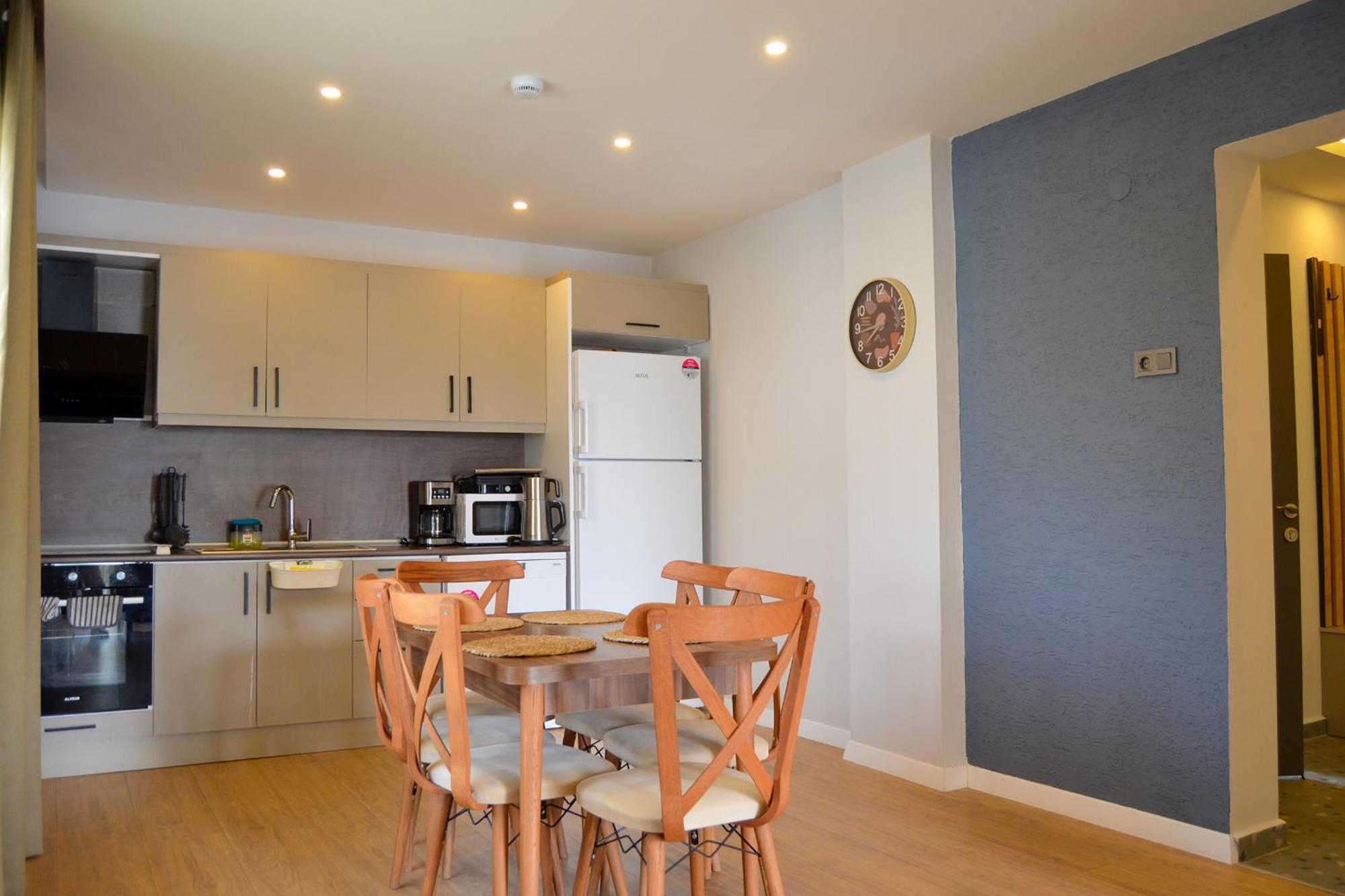 Loca Centre Appartement *