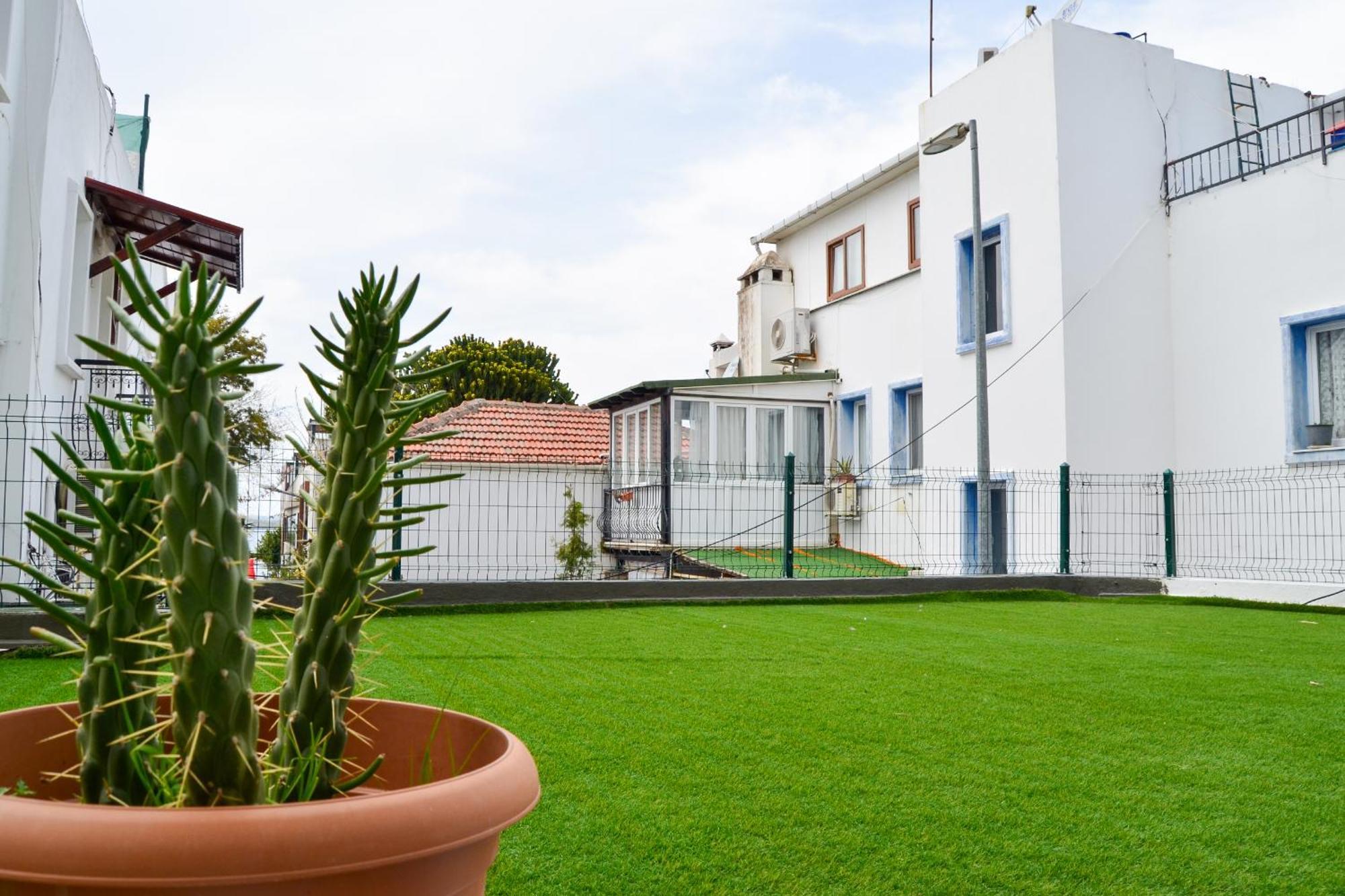 Apartment Loca Centre Bodrum