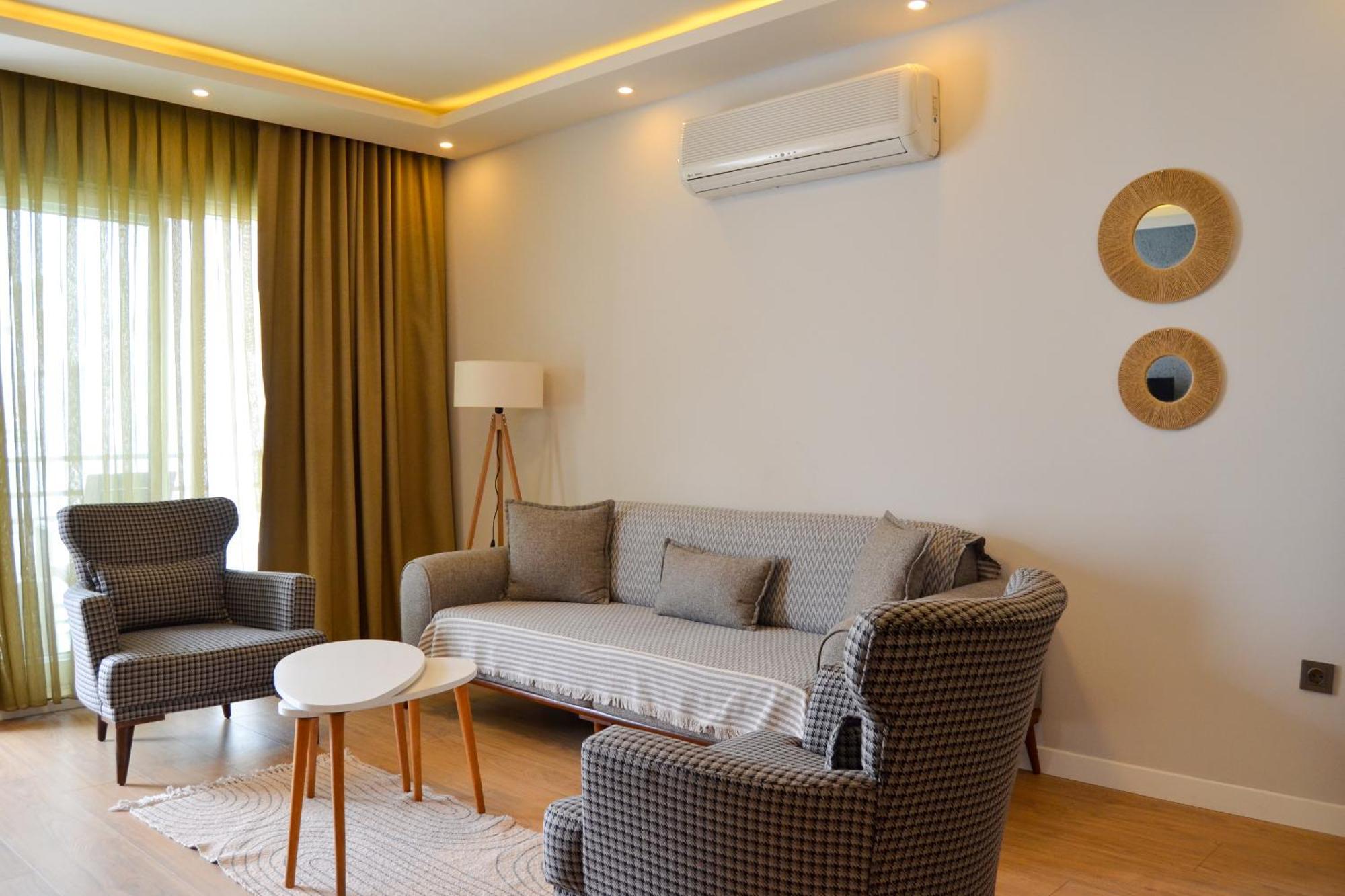 Loca Centre Apartment *