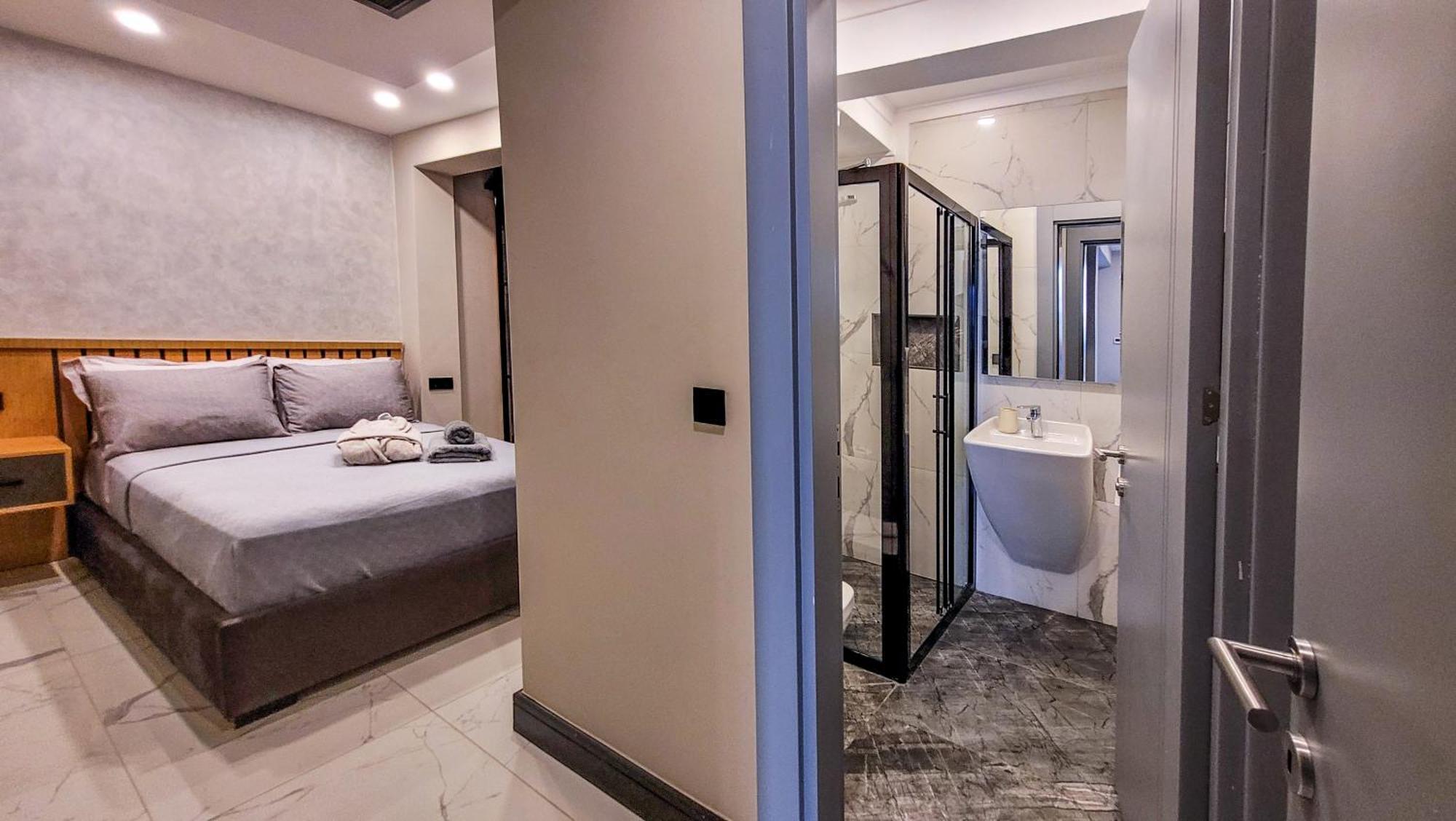 Cimentepe Deluxe 3 Villa Bodrum