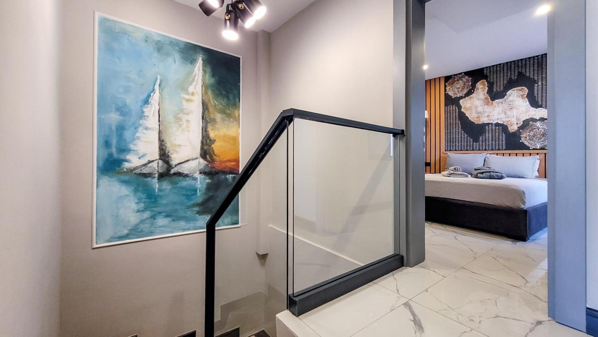 Villa Cimentepe Deluxe 3 *