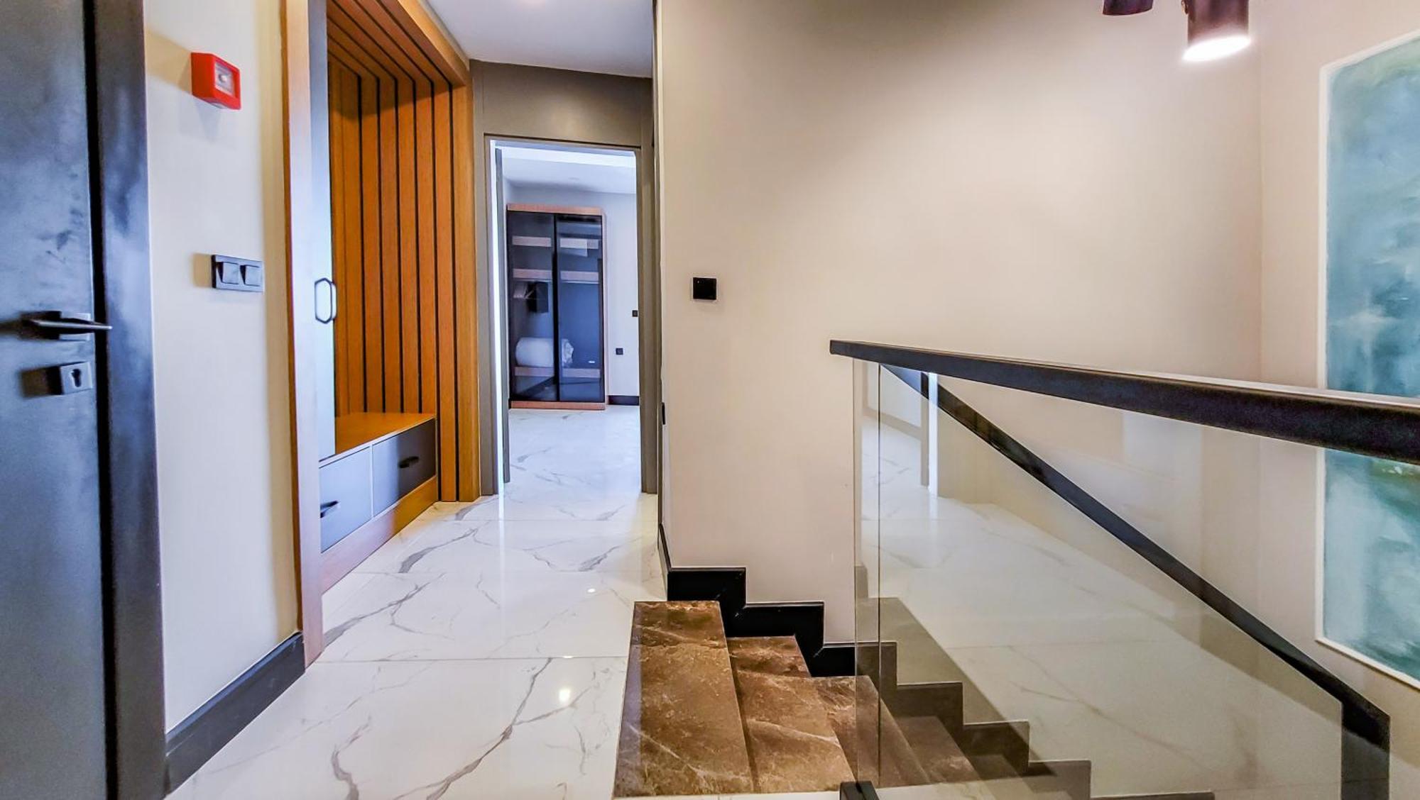 Cimentepe Deluxe 3 Villa Bodrum