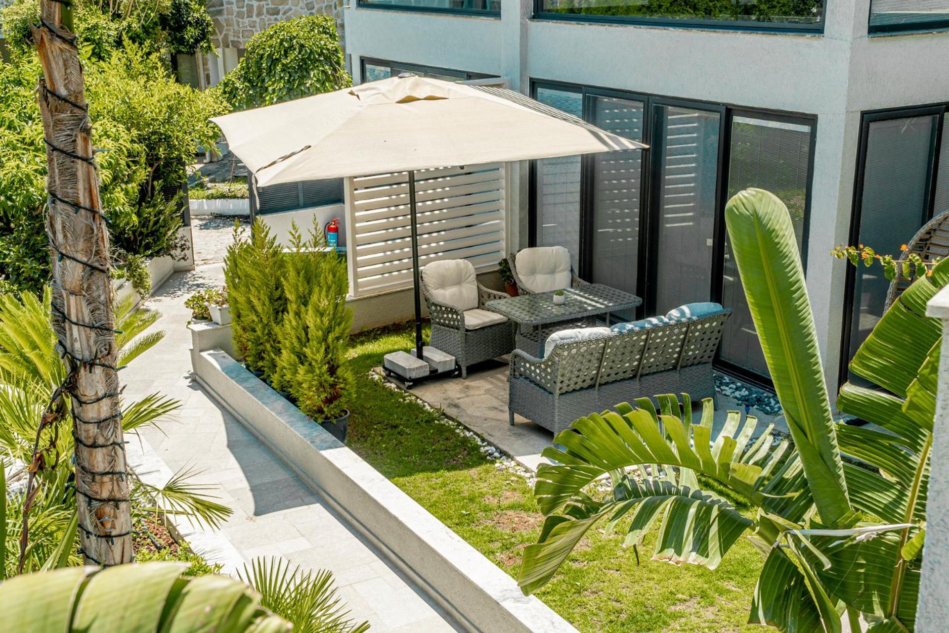 Cimentepe Deluxe 3 Villa