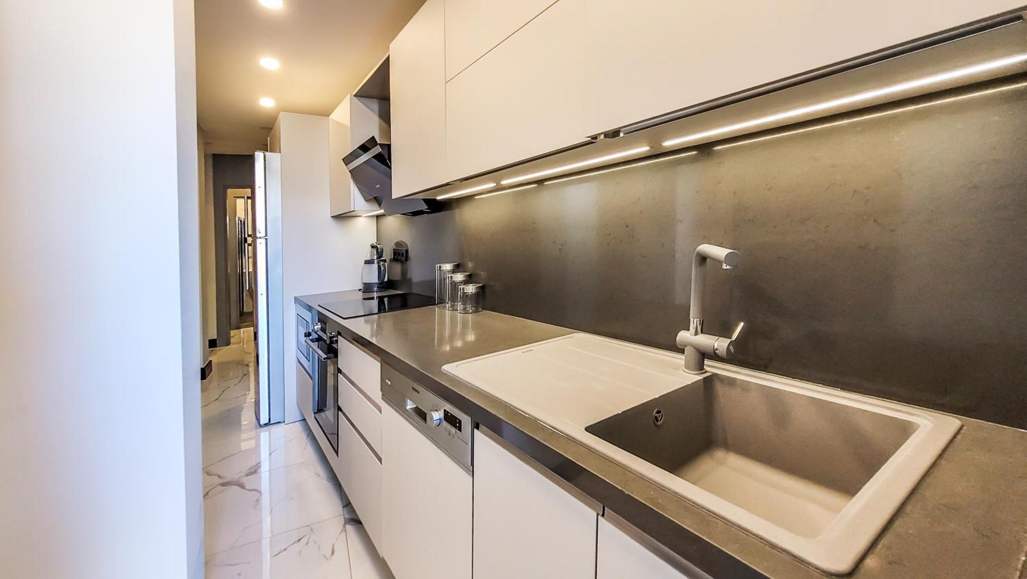 Villa Cimentepe Deluxe 3 *