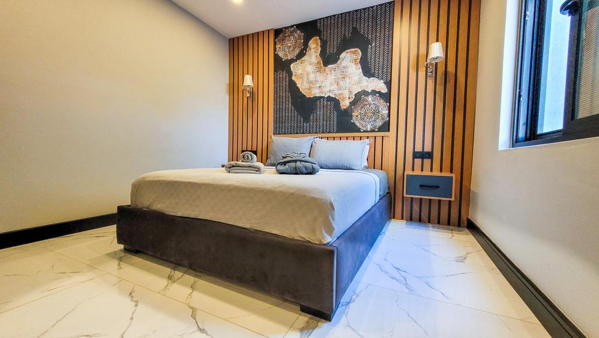 Villa Cimentepe Deluxe 3 Bodrum