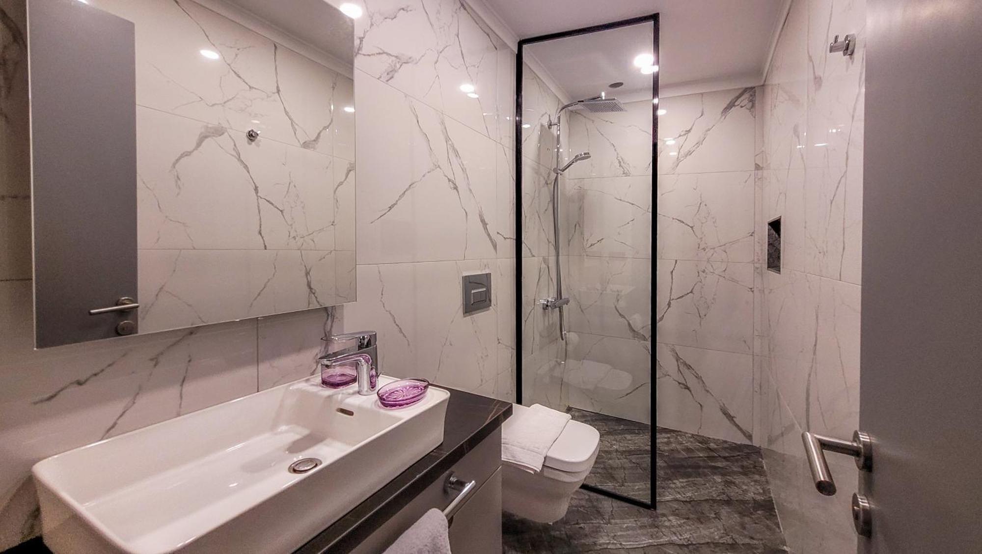 Cimentepe Deluxe 3 Bodrum