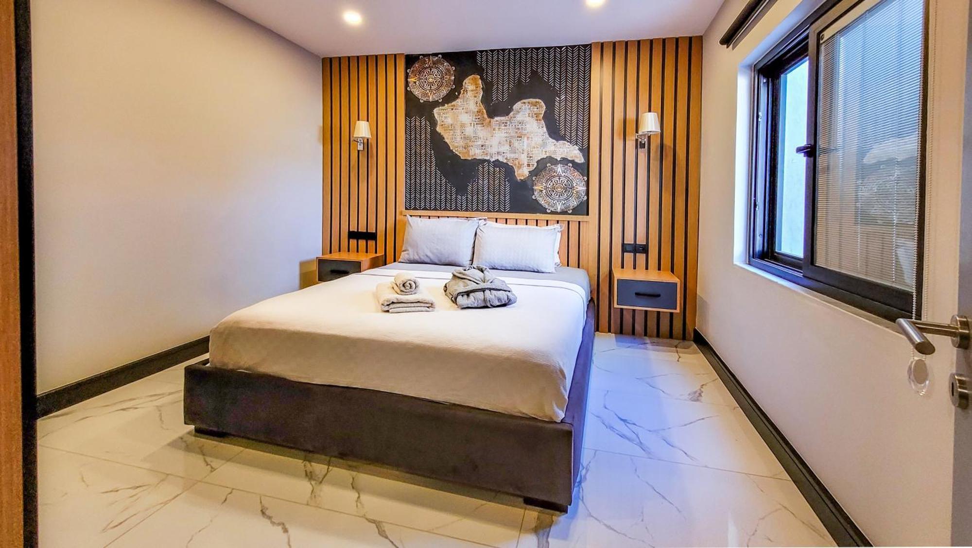 Cimentepe Deluxe 3 * Bodrum
